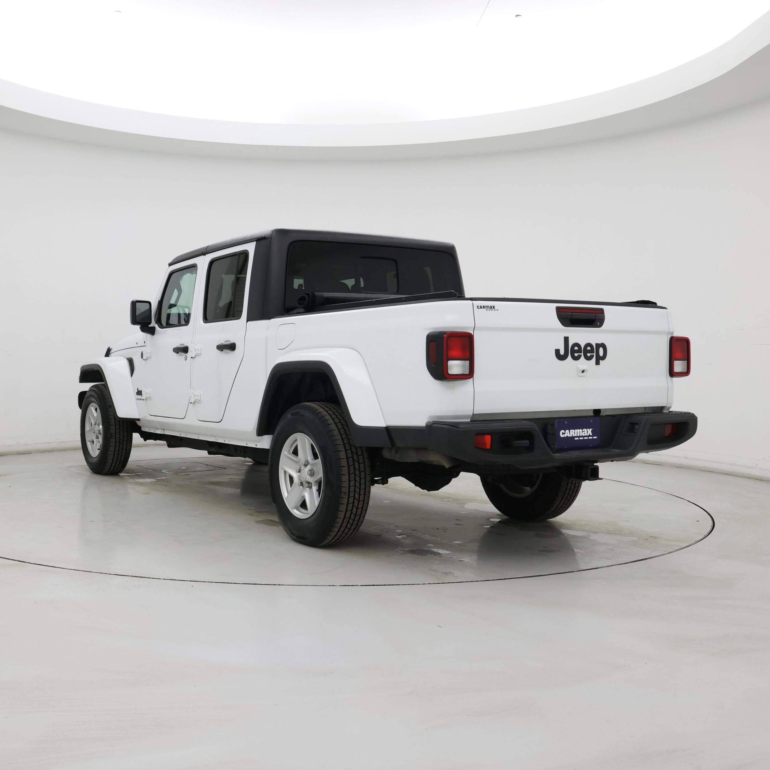 Thumbnail: 2022 Jeep Gladiator - 2
