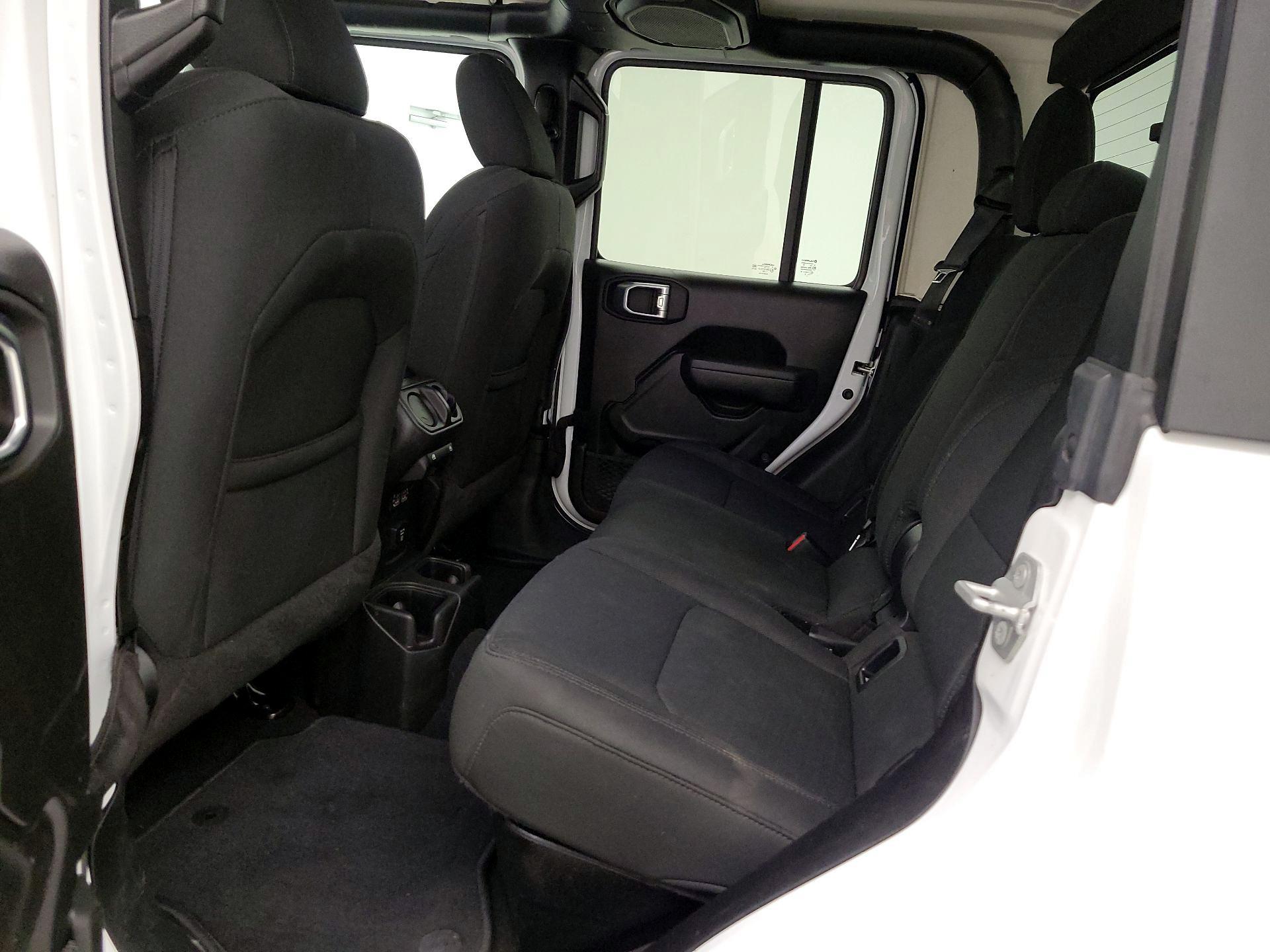 Thumbnail: 2022 Jeep Gladiator - 20