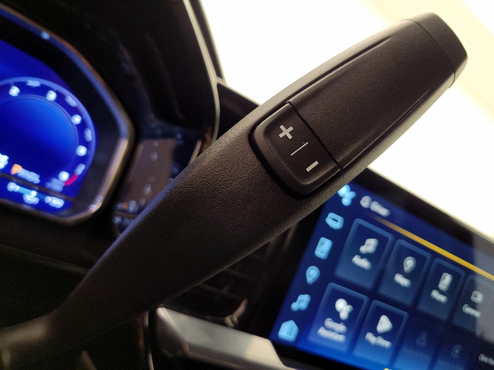 Thumbnail: 2024 Chevrolet Silverado 1500 - 18