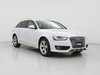 2016 Audi Allroad Premium Plus