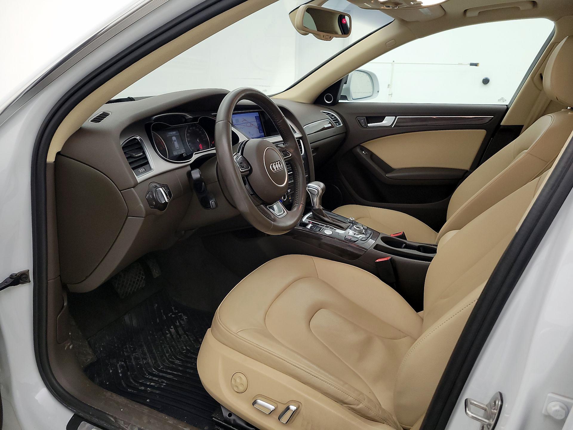 Thumbnail: 2016 Audi Allroad - 11