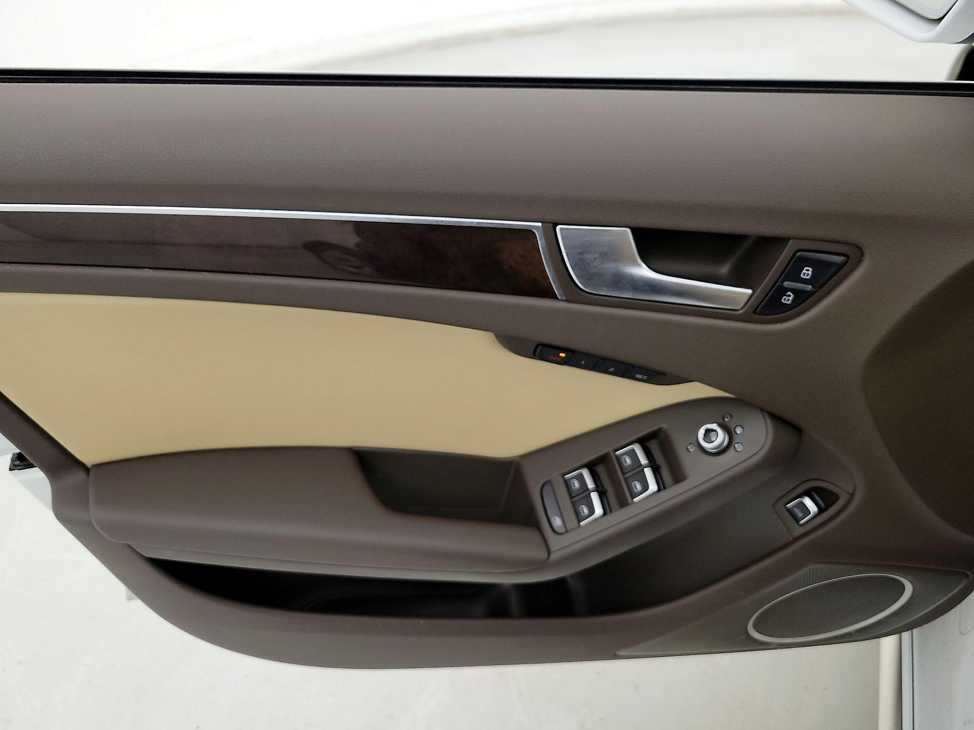 Thumbnail: 2016 Audi Allroad - 12