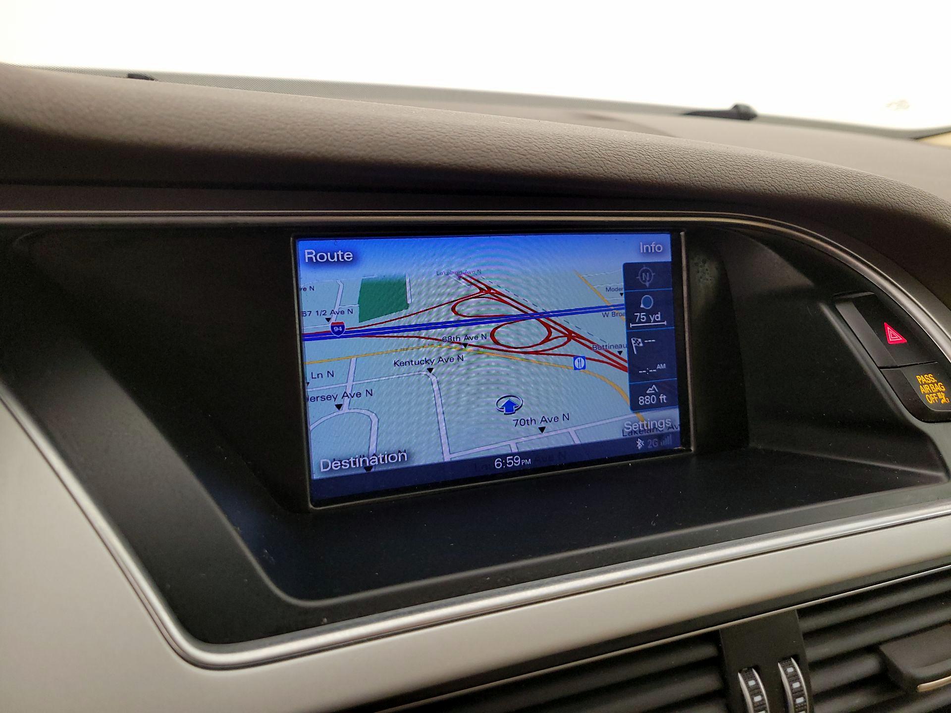 Thumbnail: 2016 Audi Allroad - 14