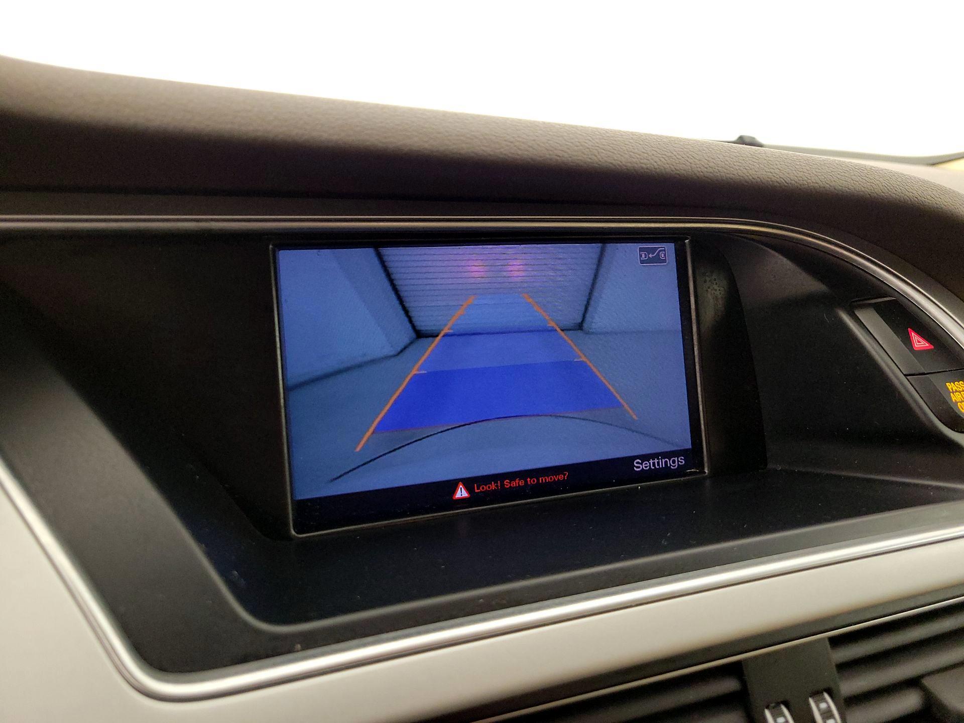 Thumbnail: 2016 Audi Allroad - 15