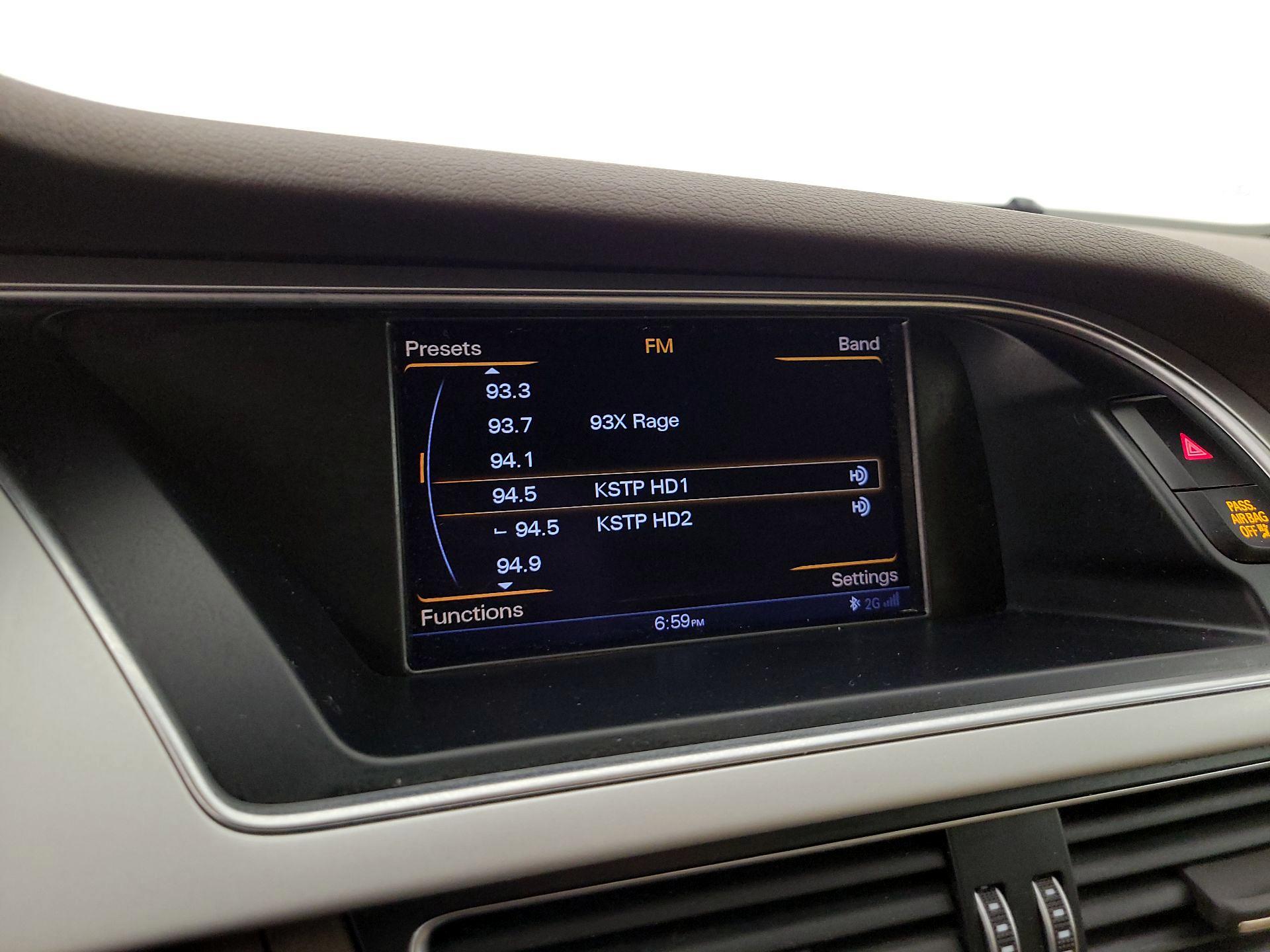 Thumbnail: 2016 Audi Allroad - 16