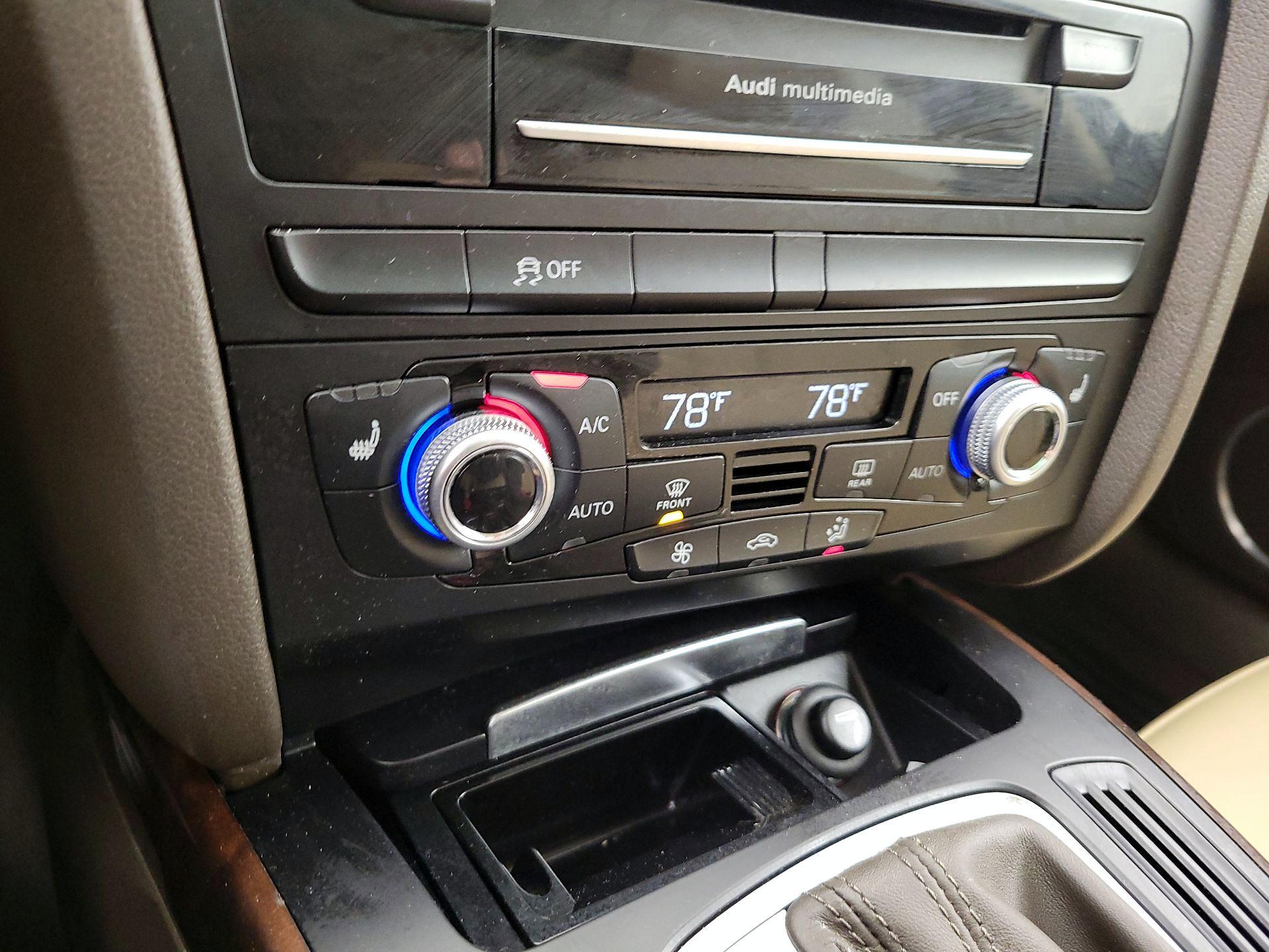 Thumbnail: 2016 Audi Allroad - 17