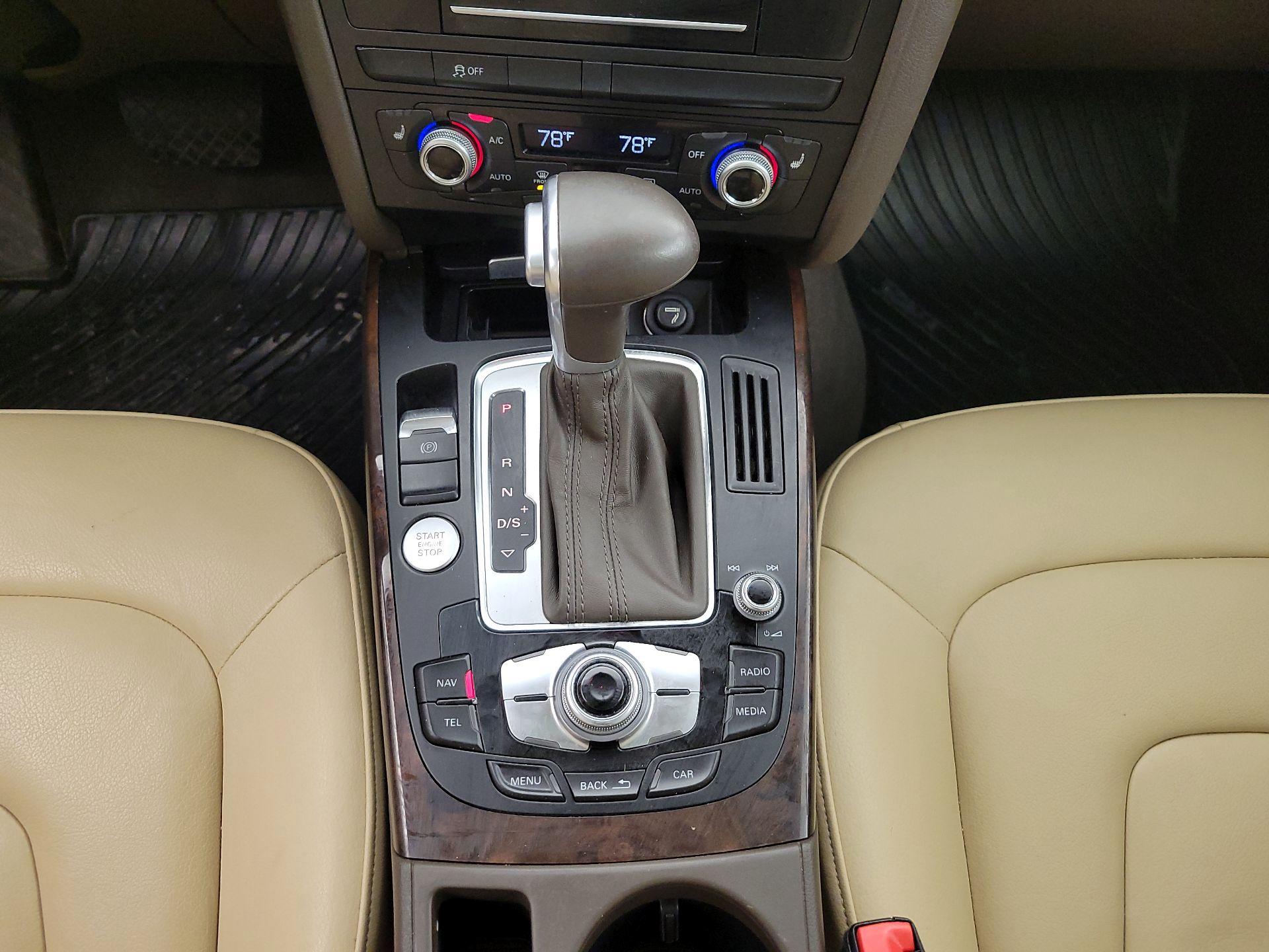 Thumbnail: 2016 Audi Allroad - 18