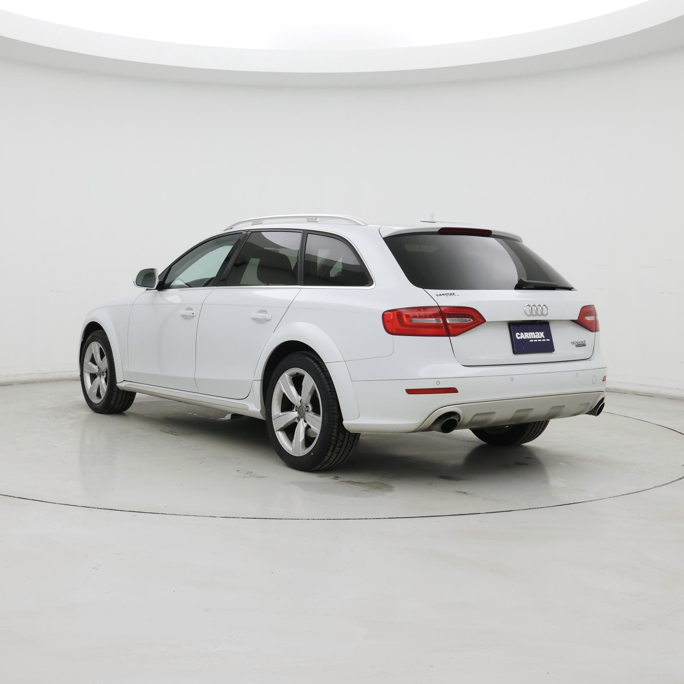 Thumbnail: 2016 Audi Allroad - 2