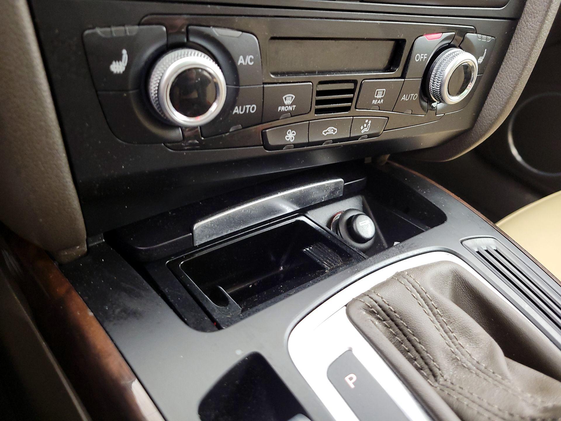 Thumbnail: 2016 Audi Allroad - 19