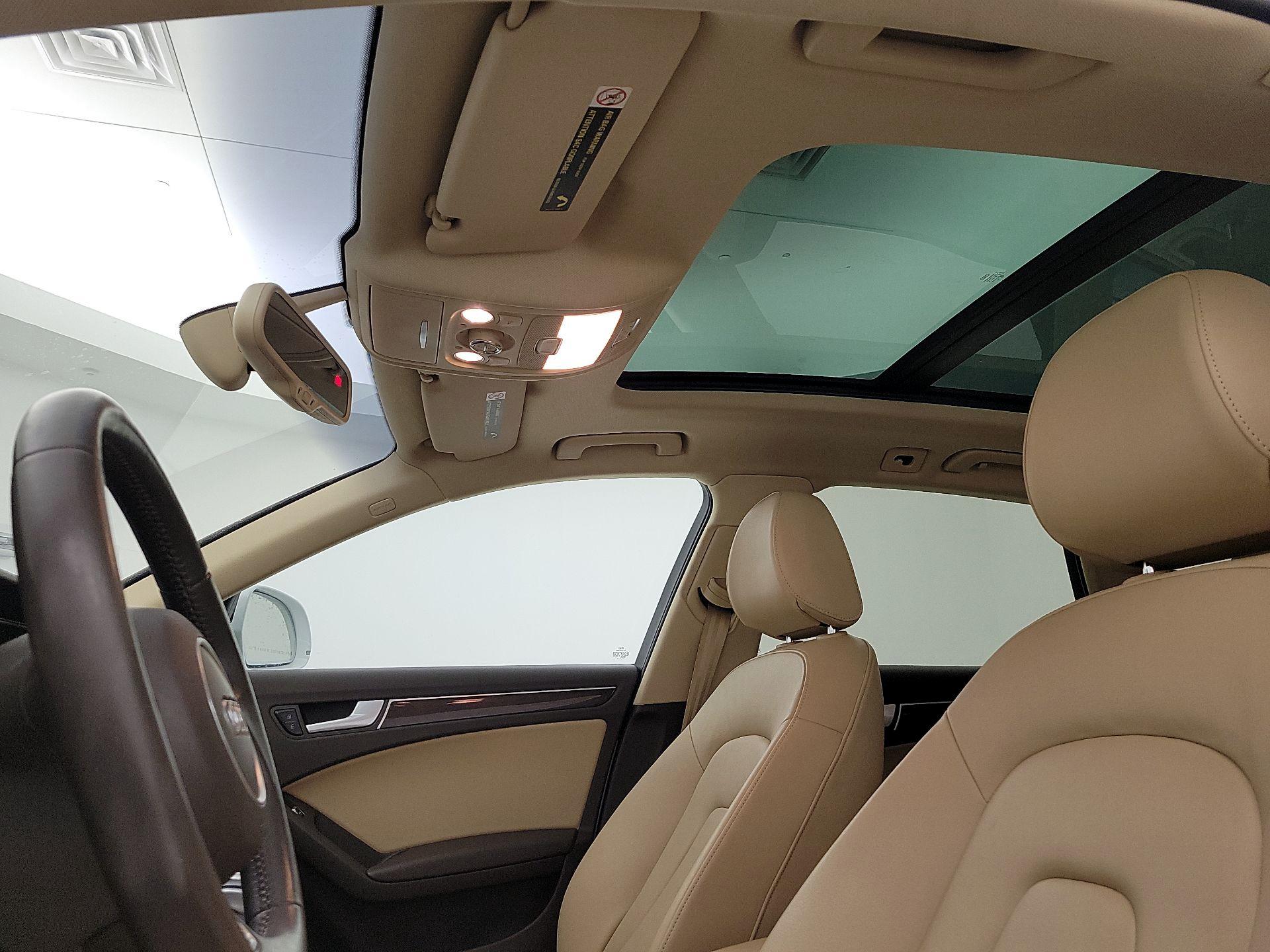 Thumbnail: 2016 Audi Allroad - 20