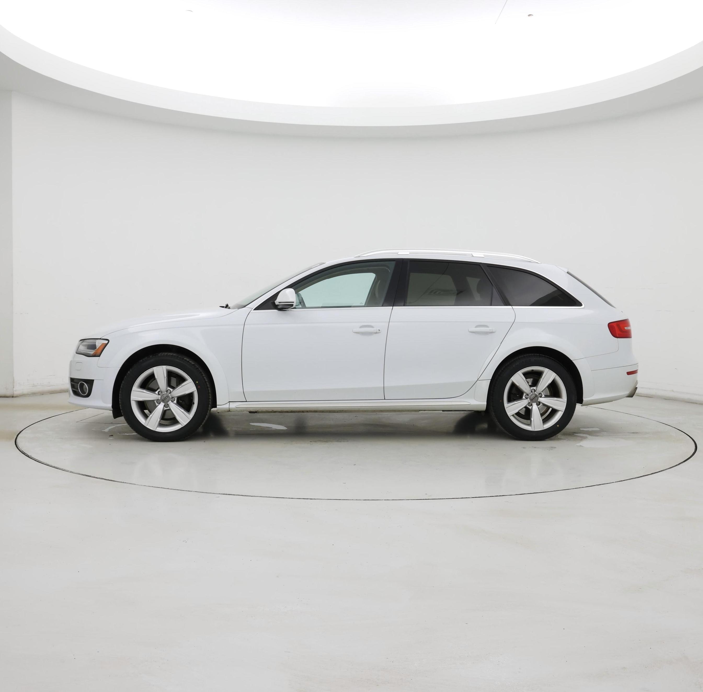 Thumbnail: 2016 Audi Allroad - 3