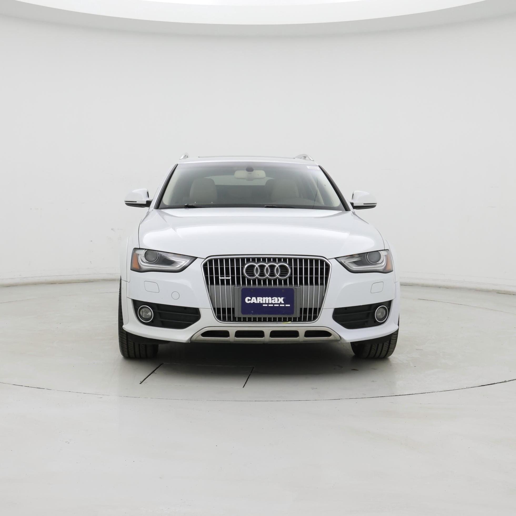 Thumbnail: 2016 Audi Allroad - 5