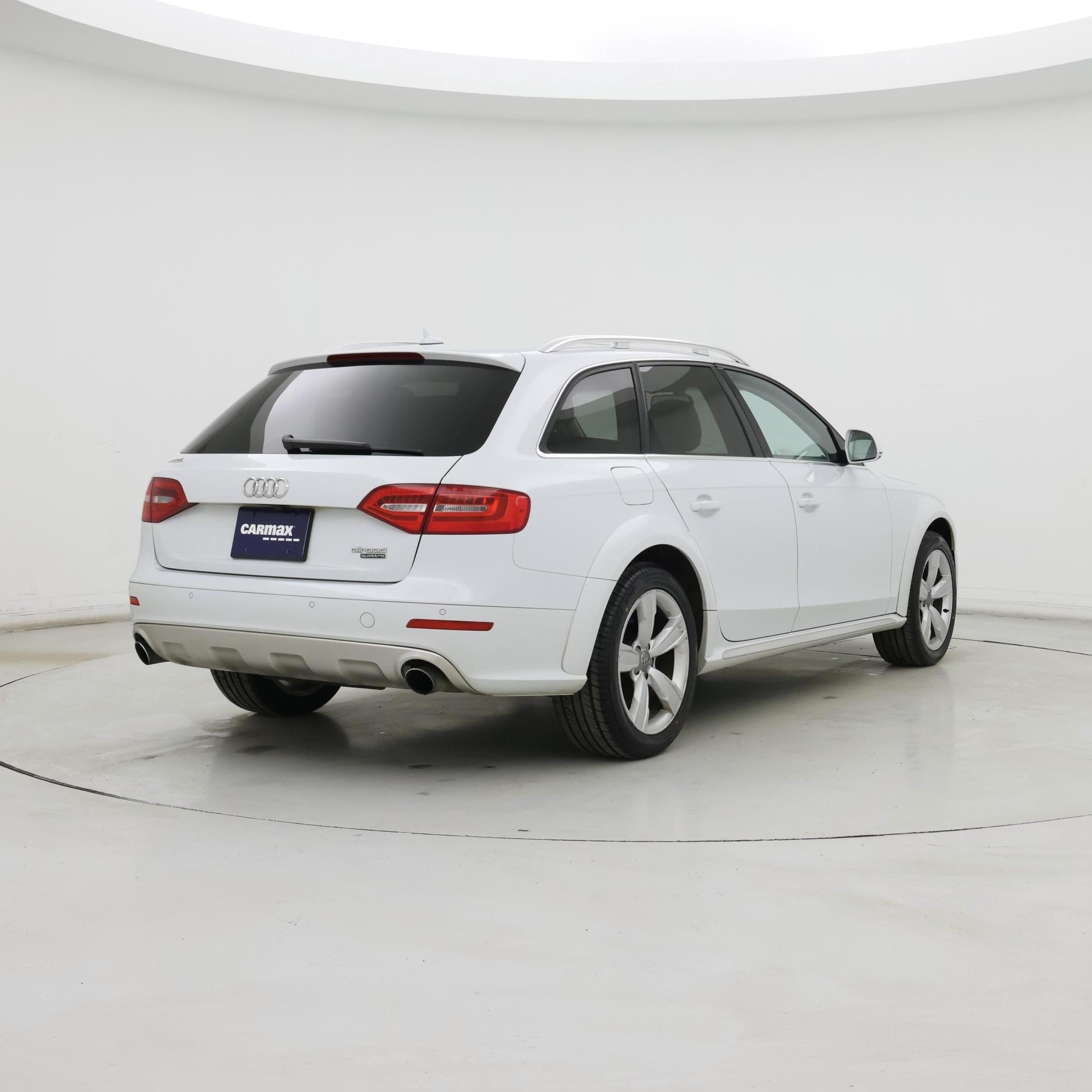 Thumbnail: 2016 Audi Allroad - 8