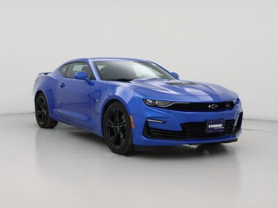 2024 Chevrolet Camaro 2SS