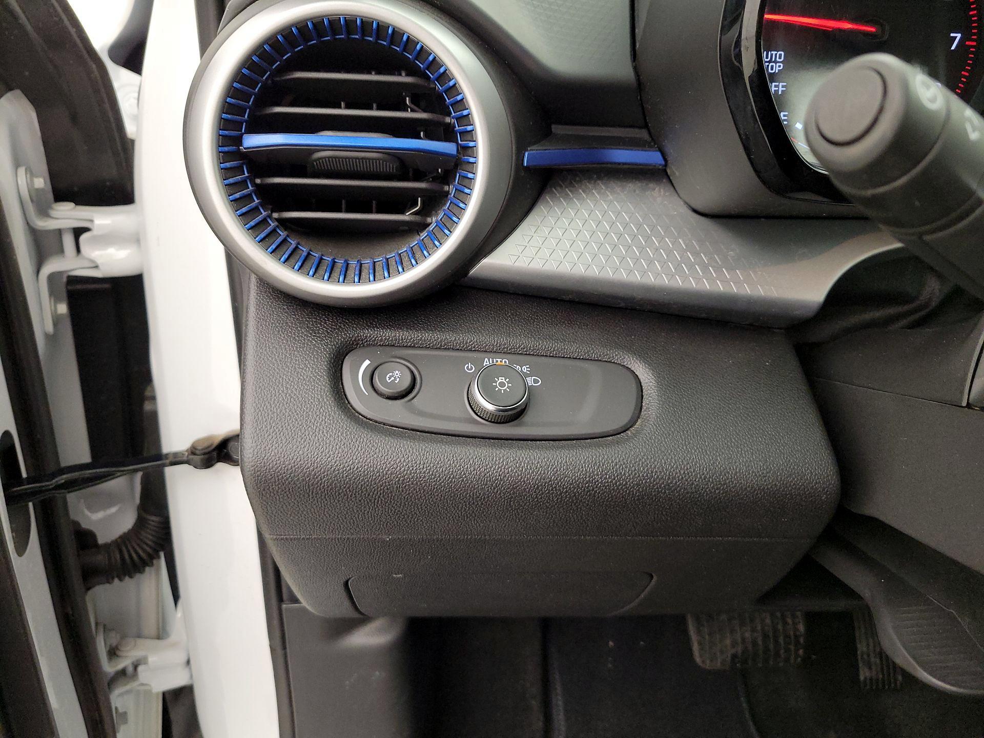 Thumbnail: 2025 Chevrolet Trax - 13