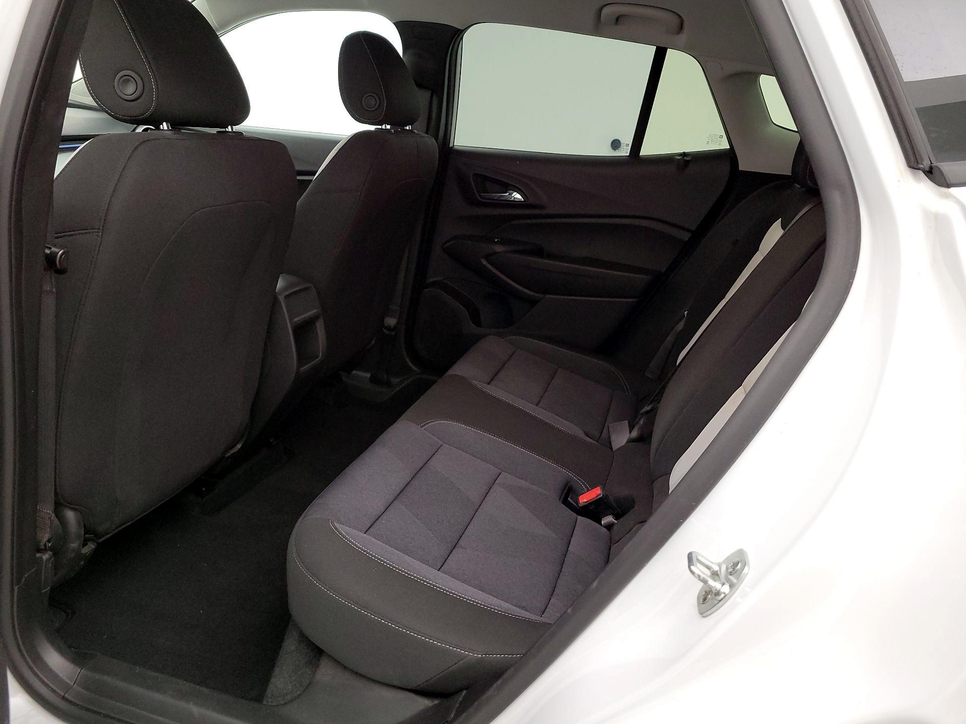 Thumbnail: 2025 Chevrolet Trax - 20