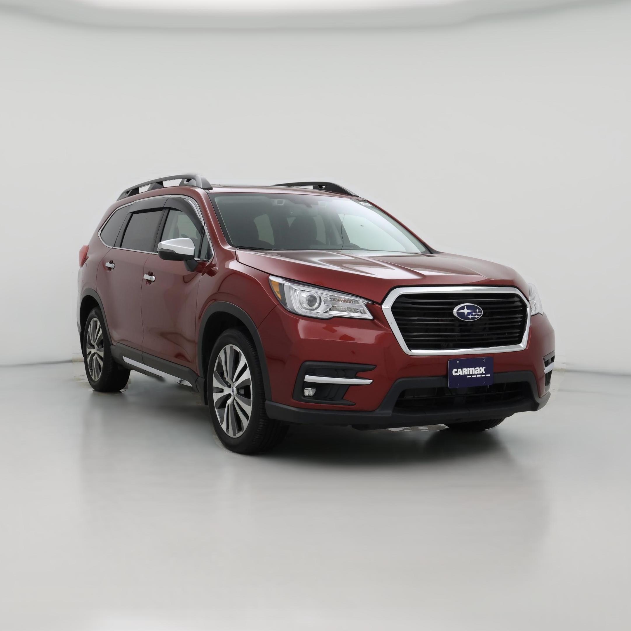 Thumbnail: 2021 Subaru Ascent - 1