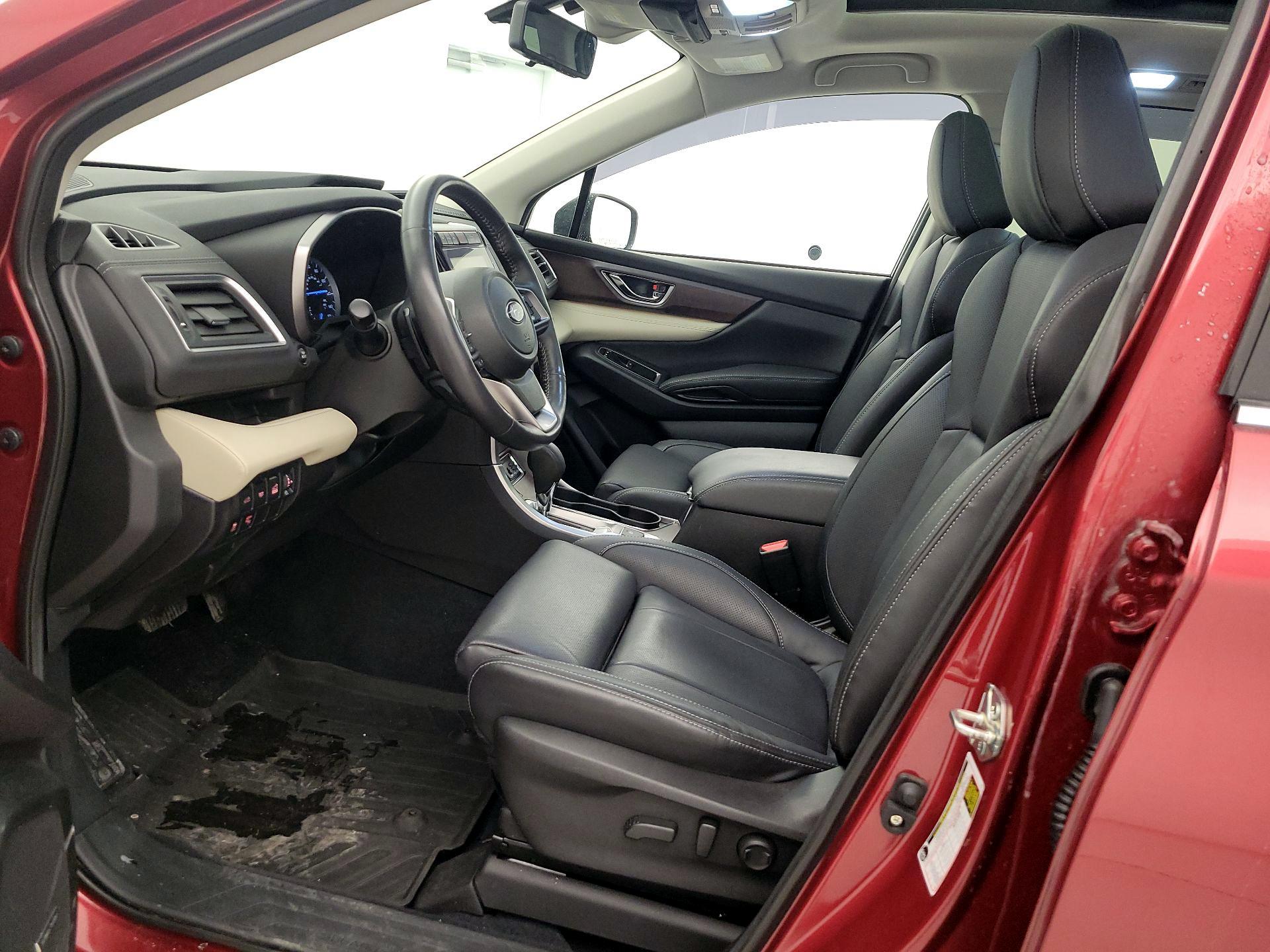 Thumbnail: 2021 Subaru Ascent - 11