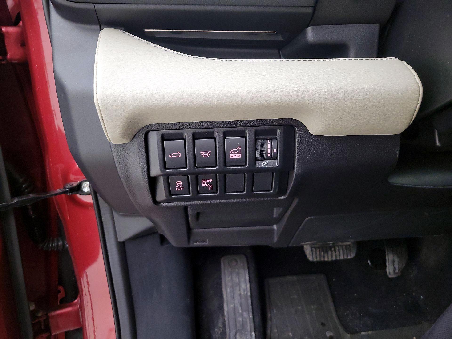 Thumbnail: 2021 Subaru Ascent - 13