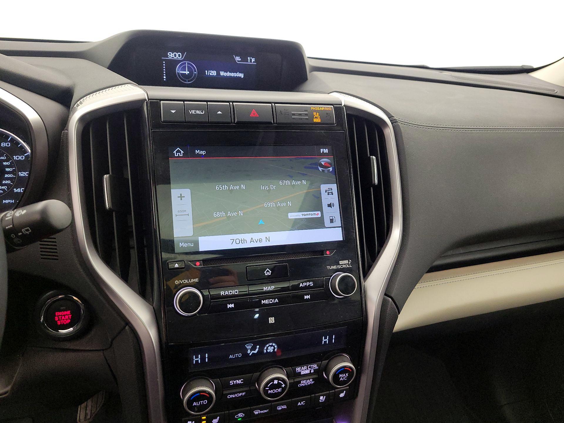 Thumbnail: 2021 Subaru Ascent - 14