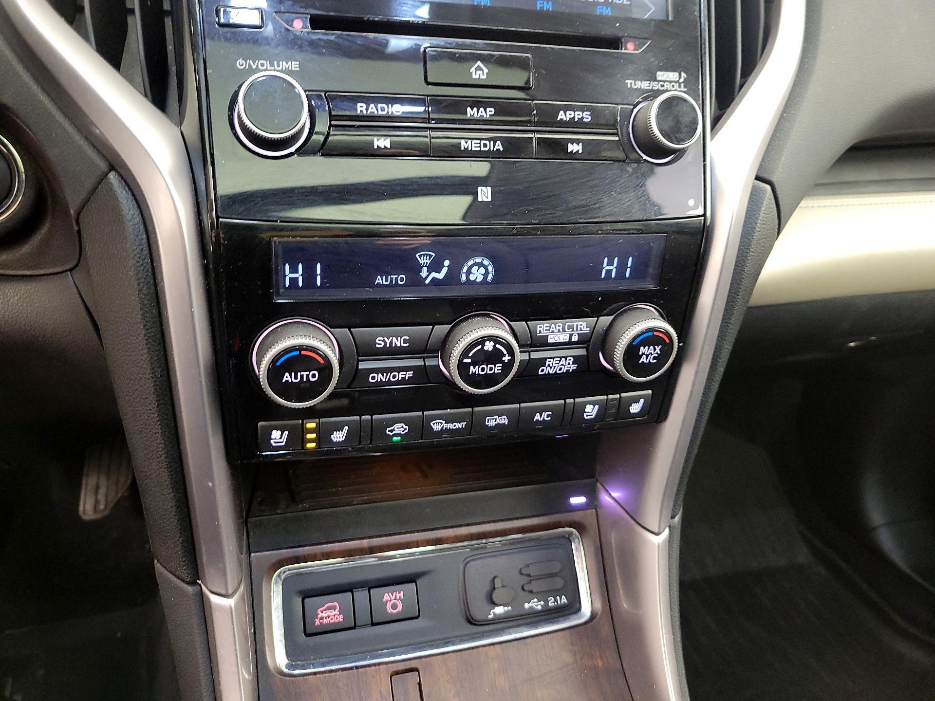 Thumbnail: 2021 Subaru Ascent - 17