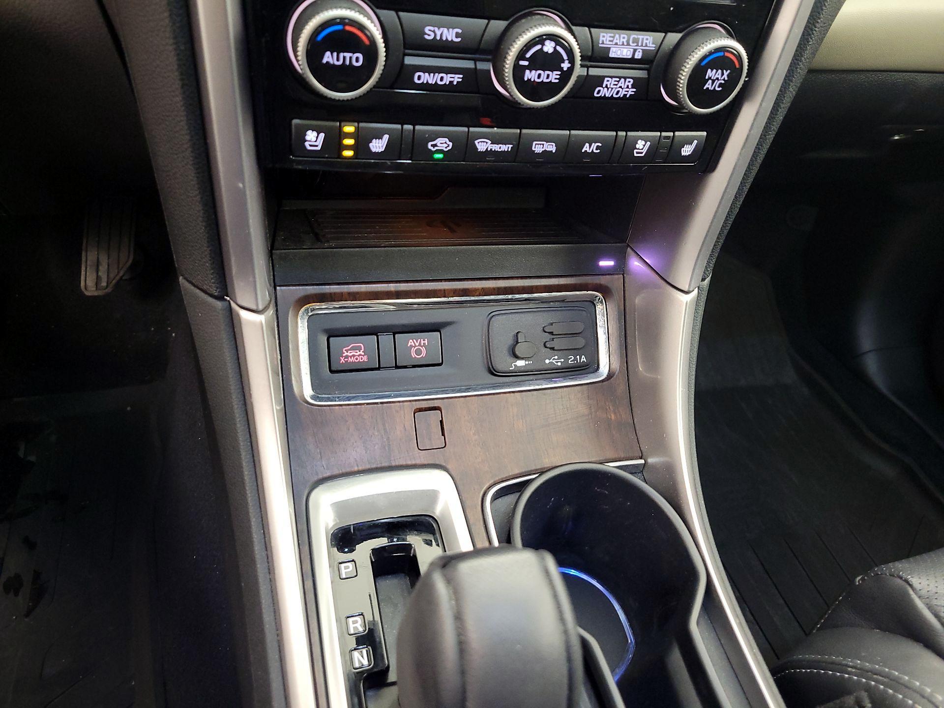 Thumbnail: 2021 Subaru Ascent - 19