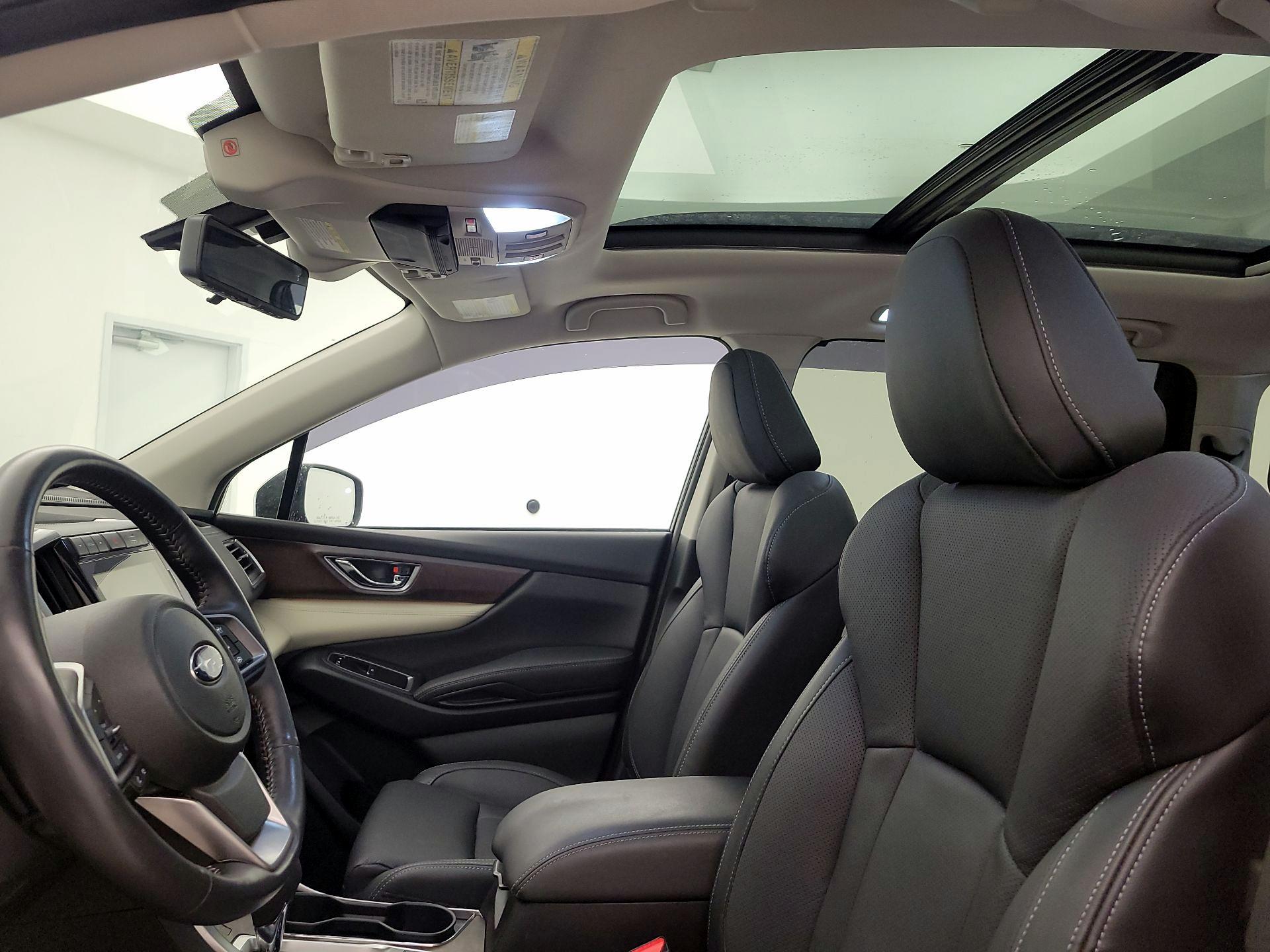 Thumbnail: 2021 Subaru Ascent - 20