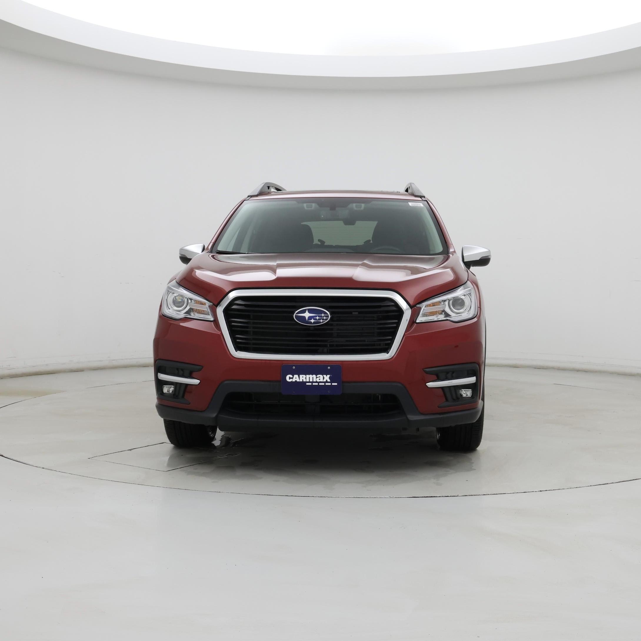 Thumbnail: 2021 Subaru Ascent - 5