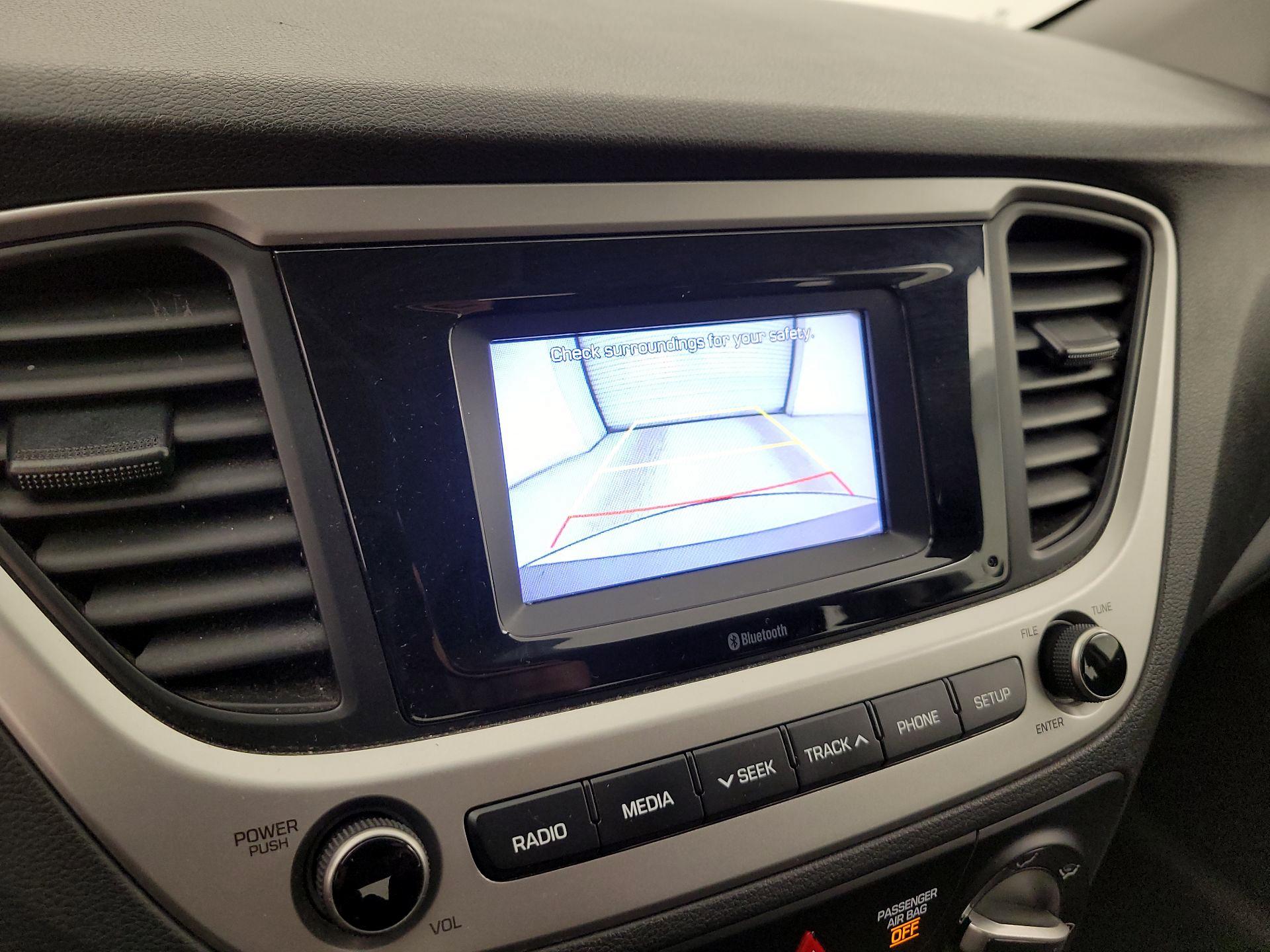 Thumbnail: 2022 Hyundai Accent - 14