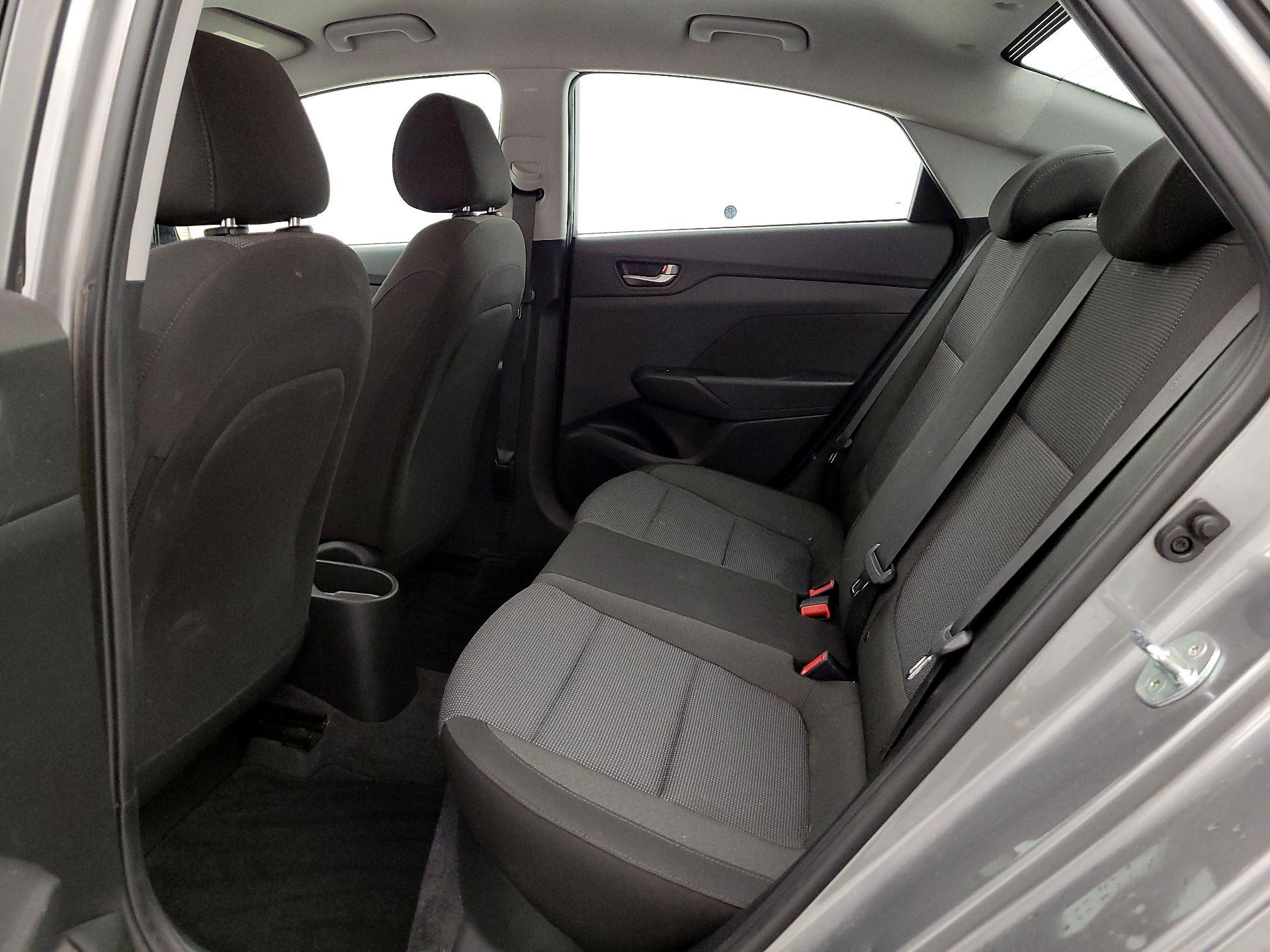 Thumbnail: 2022 Hyundai Accent - 19