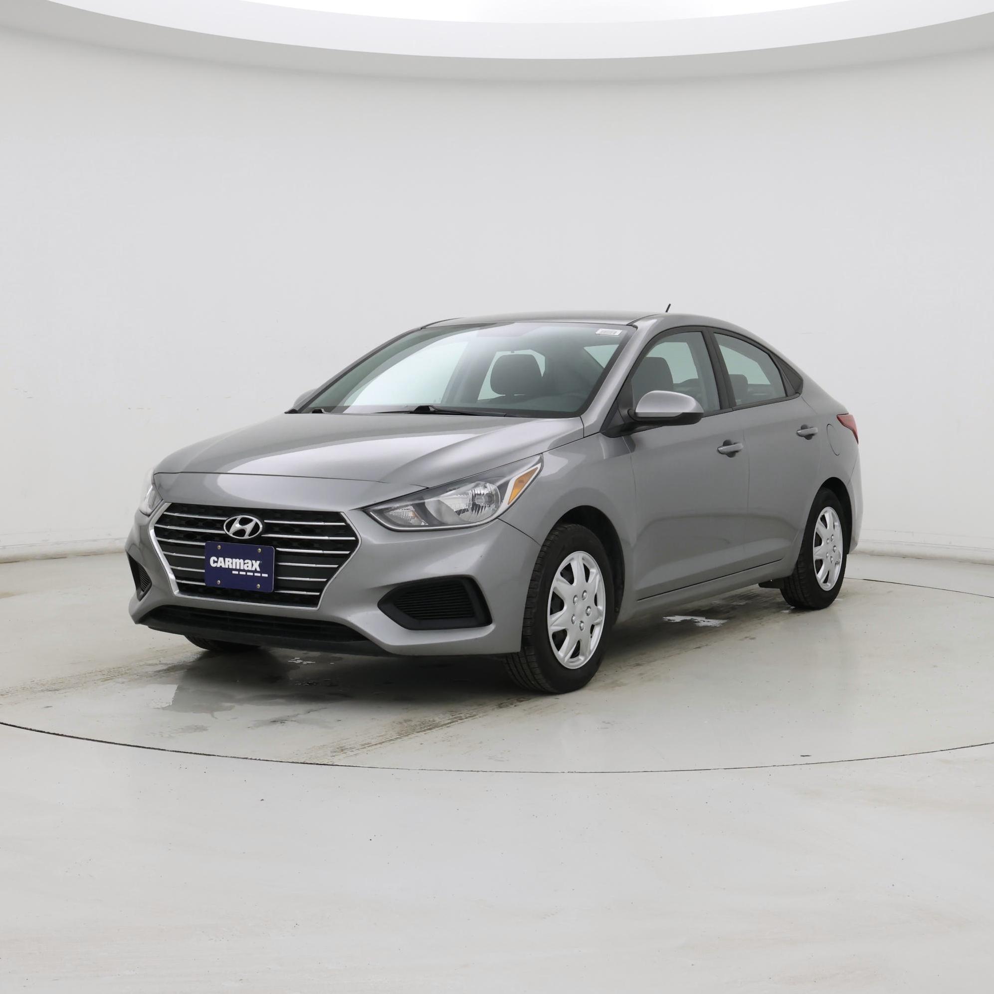 Thumbnail: 2022 Hyundai Accent - 4