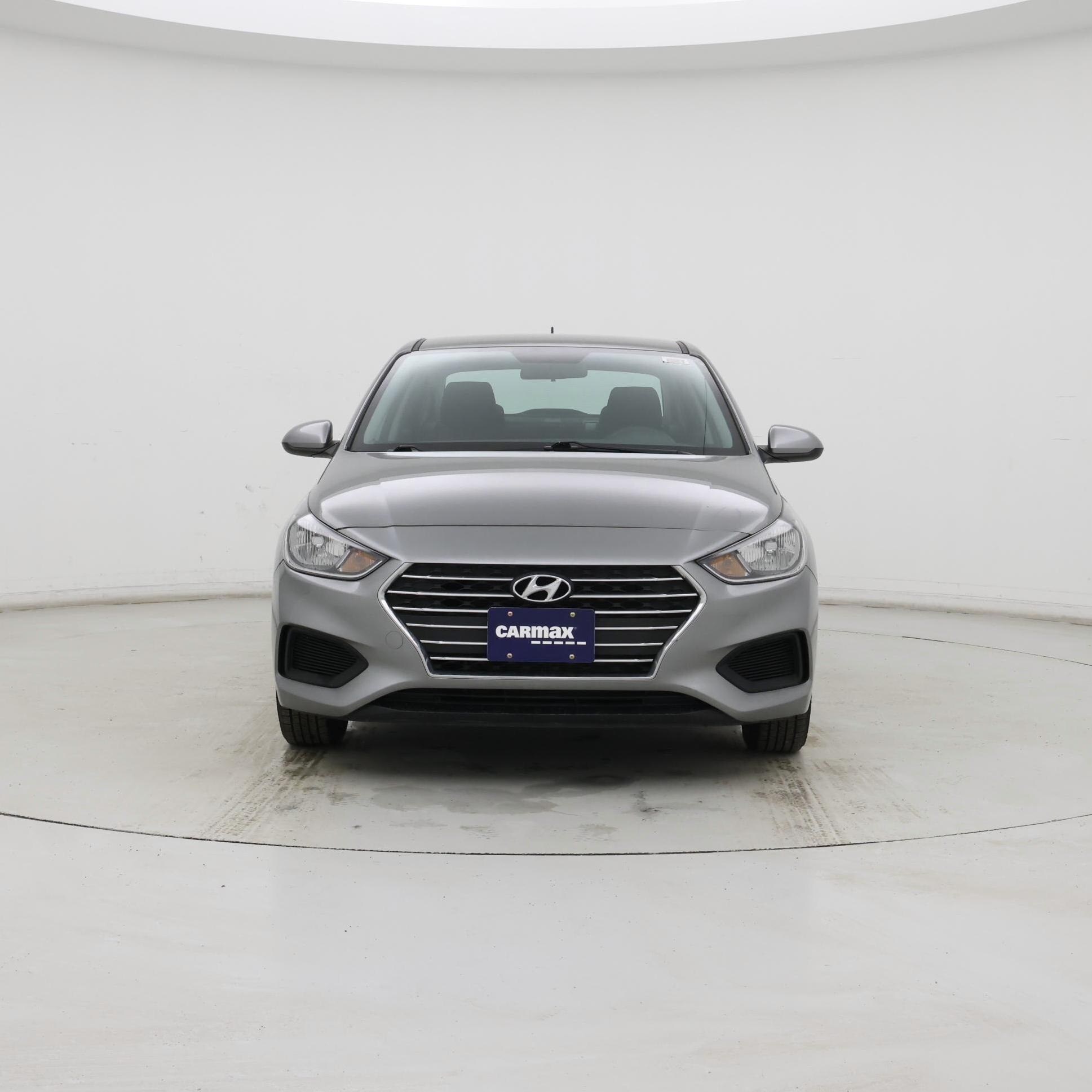 Thumbnail: 2022 Hyundai Accent - 5