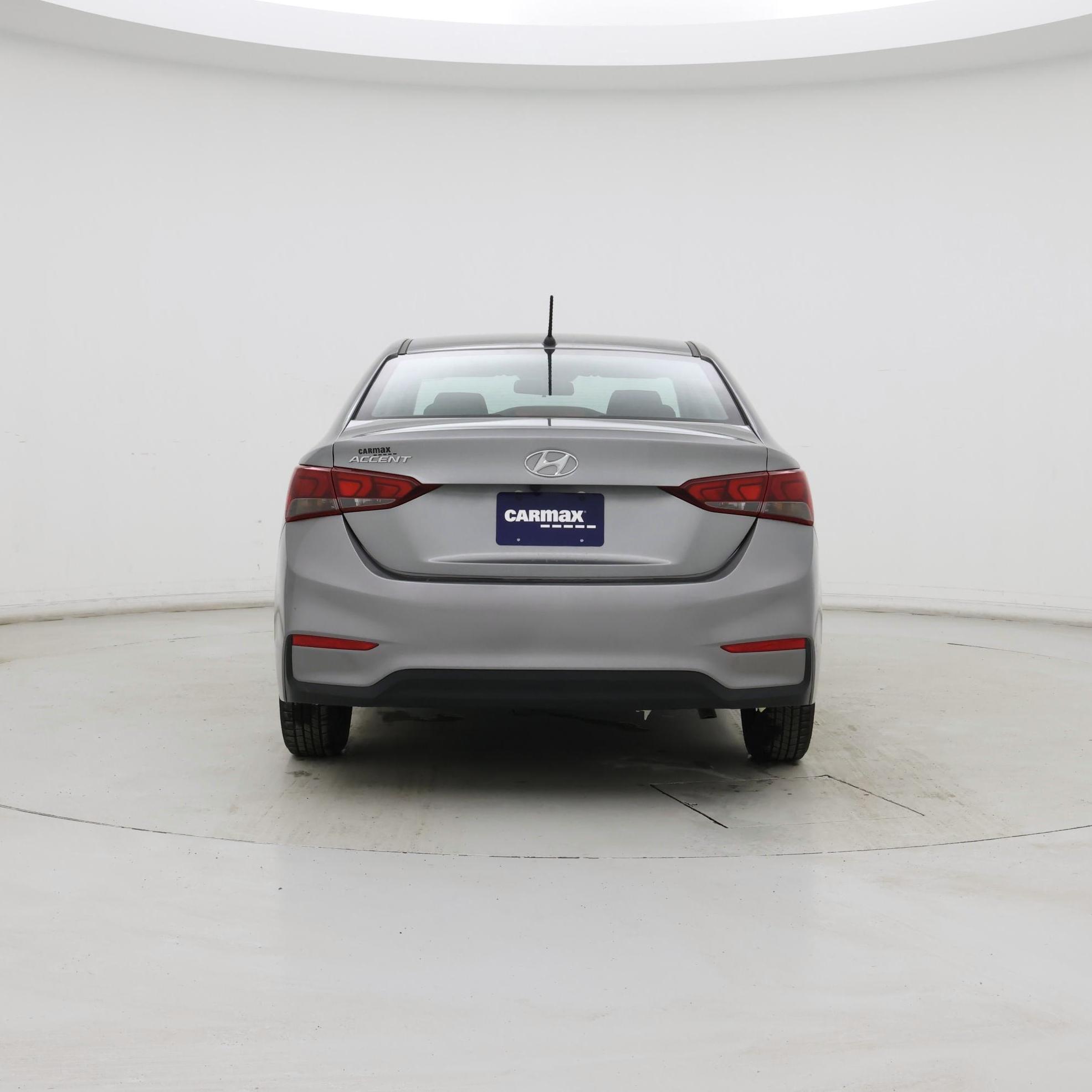 Thumbnail: 2022 Hyundai Accent - 6