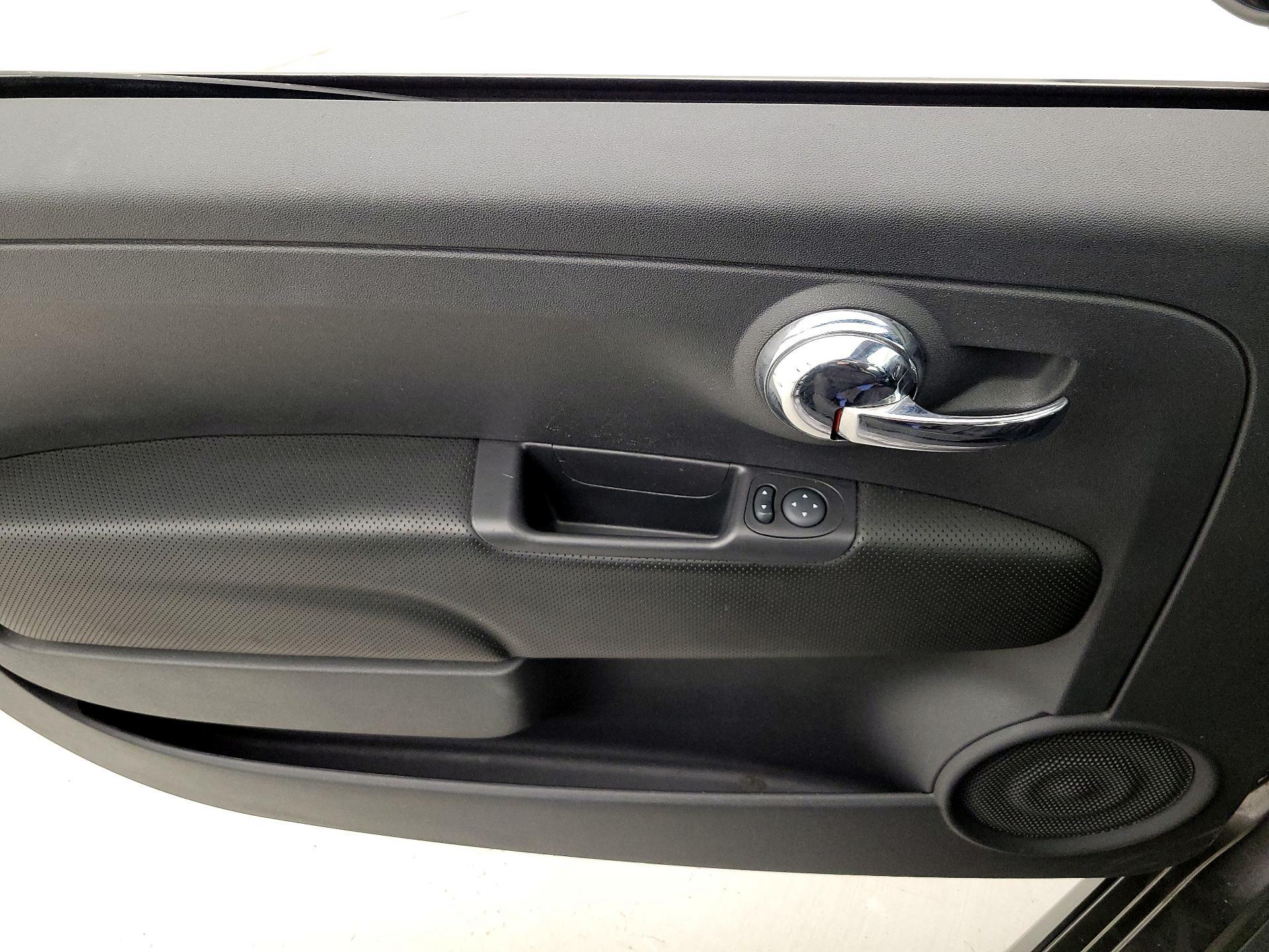 Thumbnail: 2016 Fiat 500 - 12