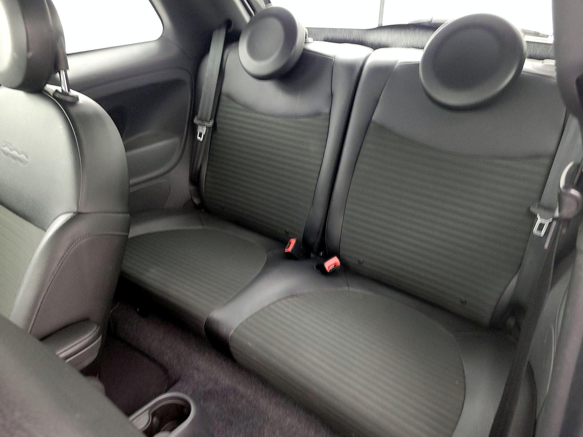 Thumbnail: 2016 Fiat 500 - 18