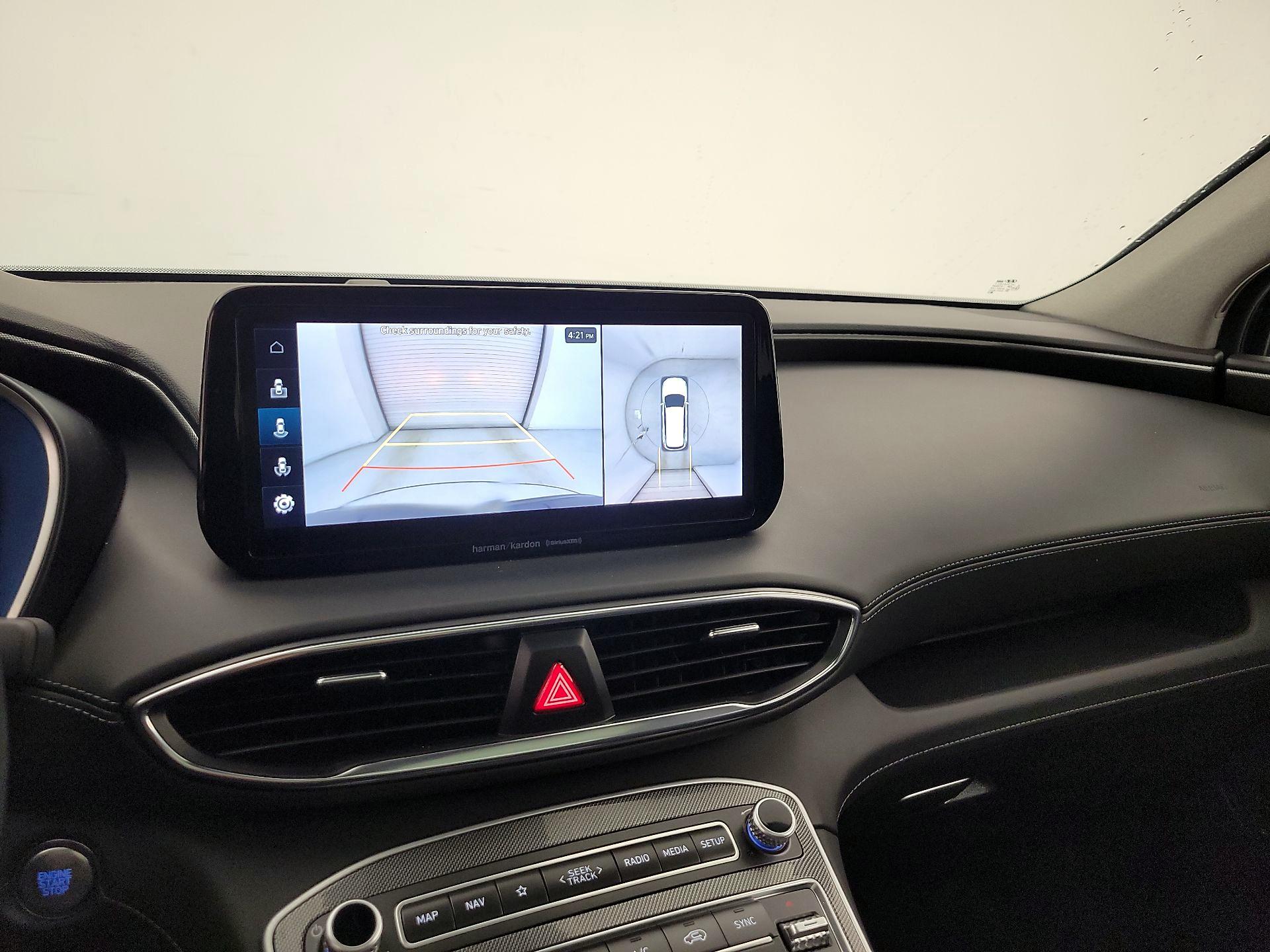 Thumbnail: 2023 Hyundai Santa Fe - 15