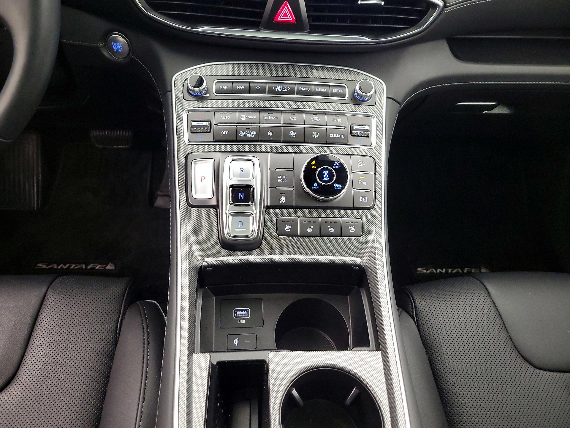 Thumbnail: 2023 Hyundai Santa Fe - 18