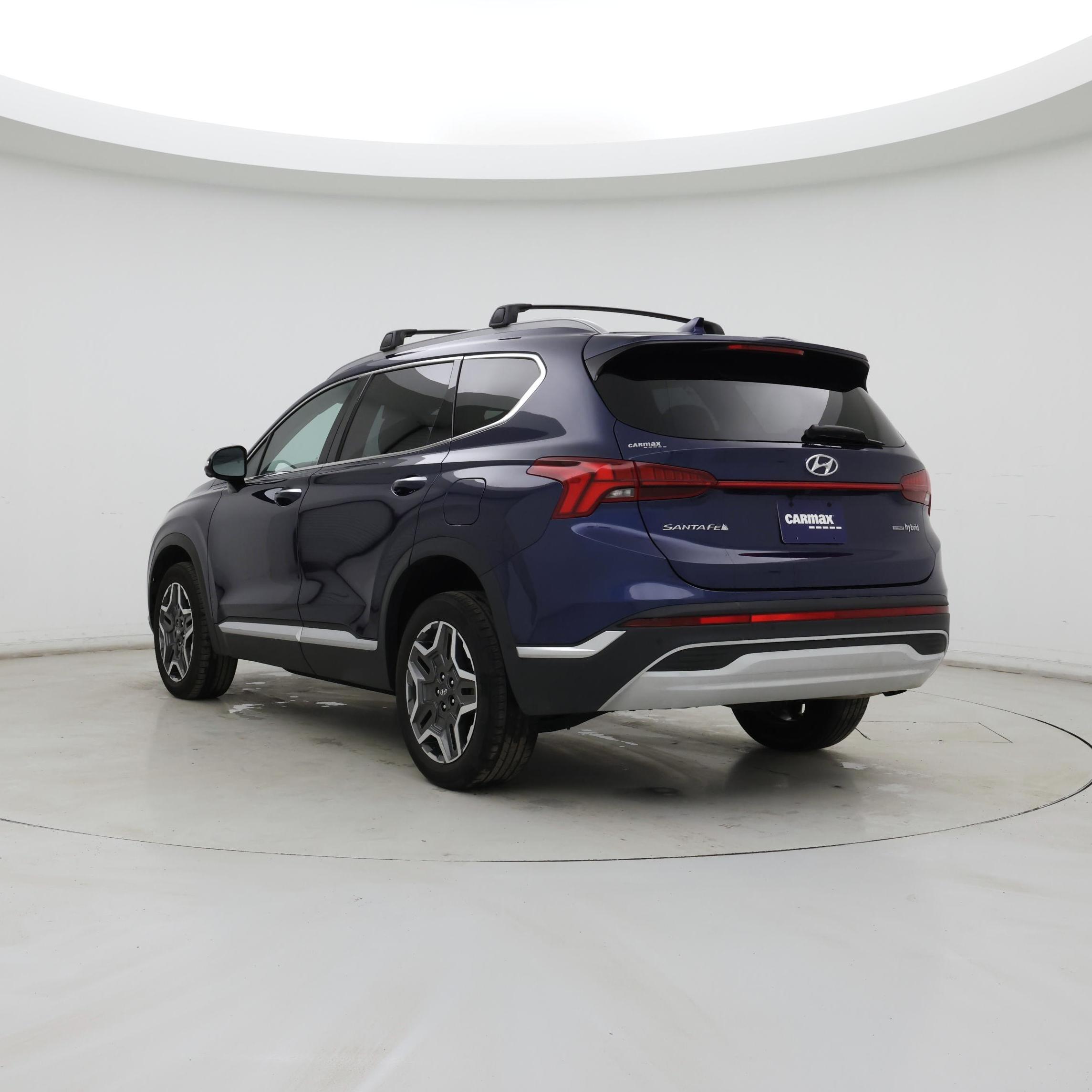 Thumbnail: 2023 Hyundai Santa Fe - 2