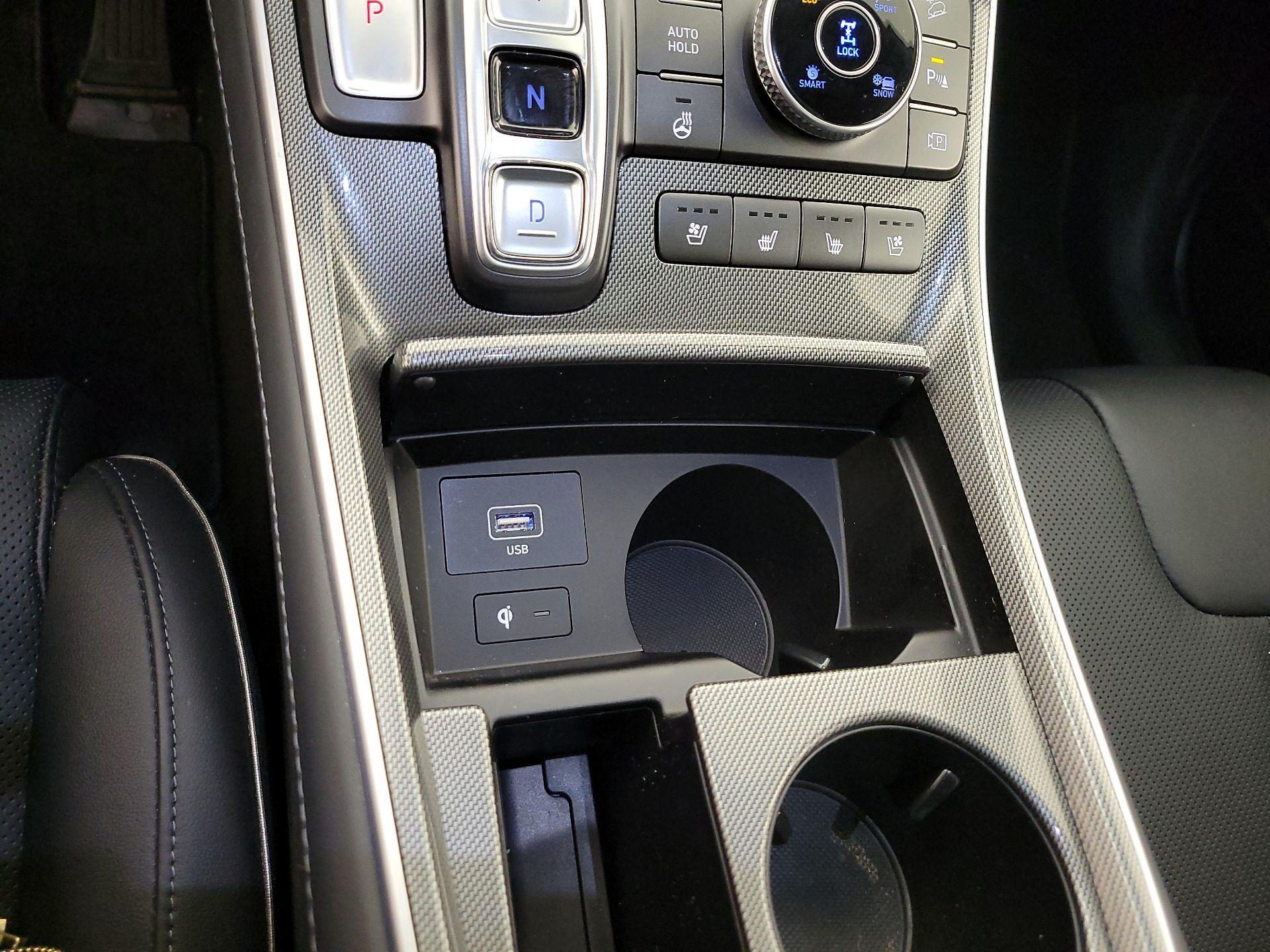 Thumbnail: 2023 Hyundai Santa Fe - 19