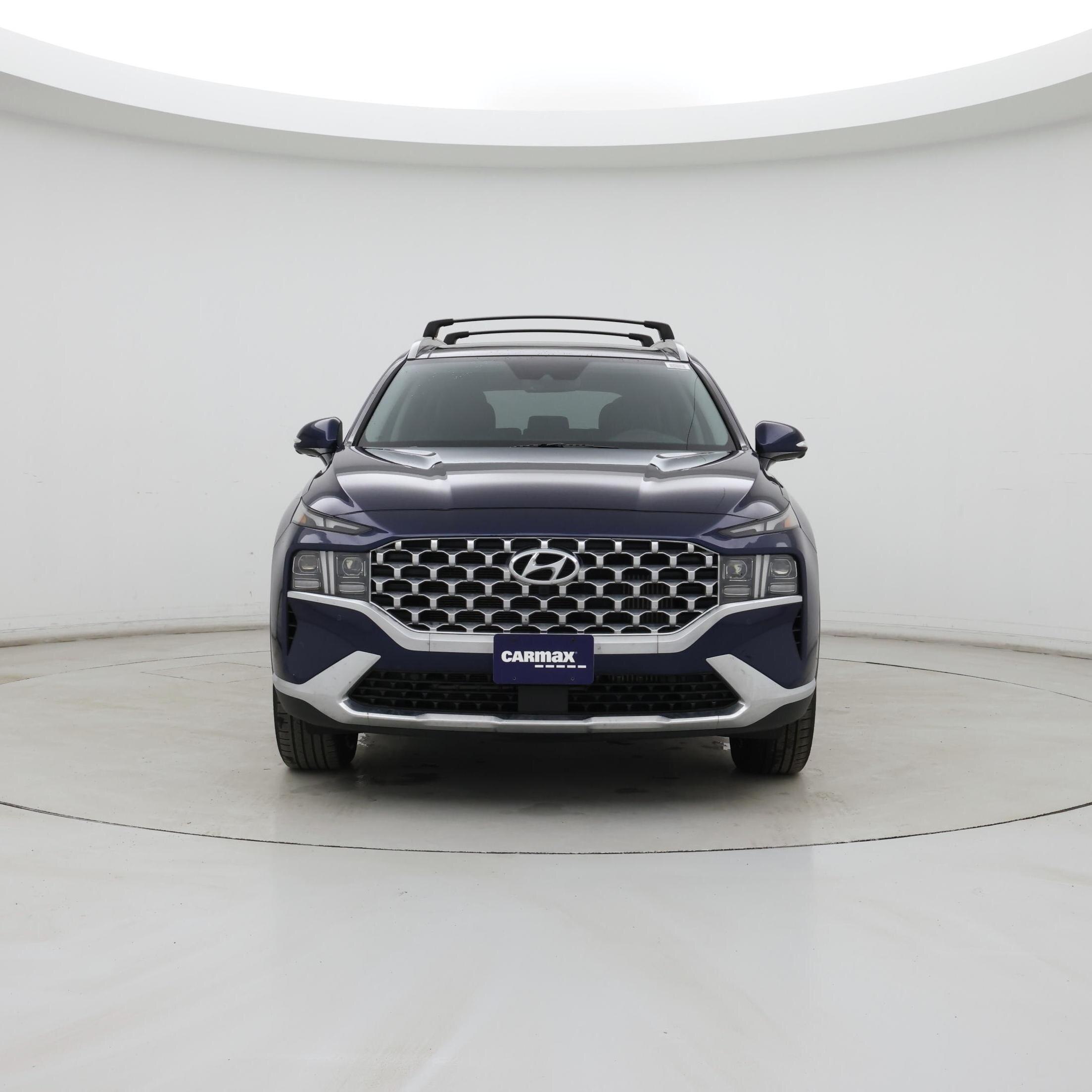 Thumbnail: 2023 Hyundai Santa Fe - 5