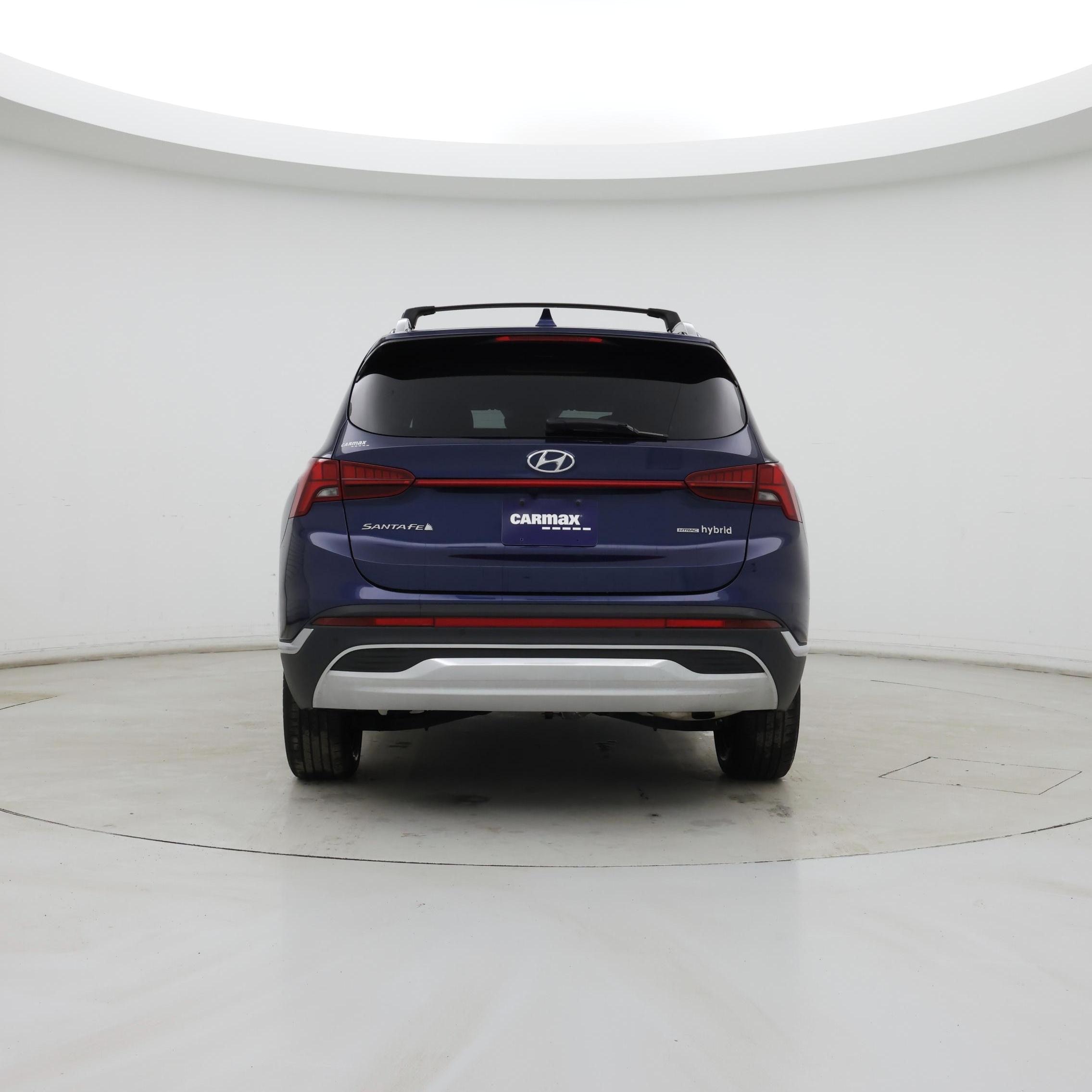 Thumbnail: 2023 Hyundai Santa Fe - 6