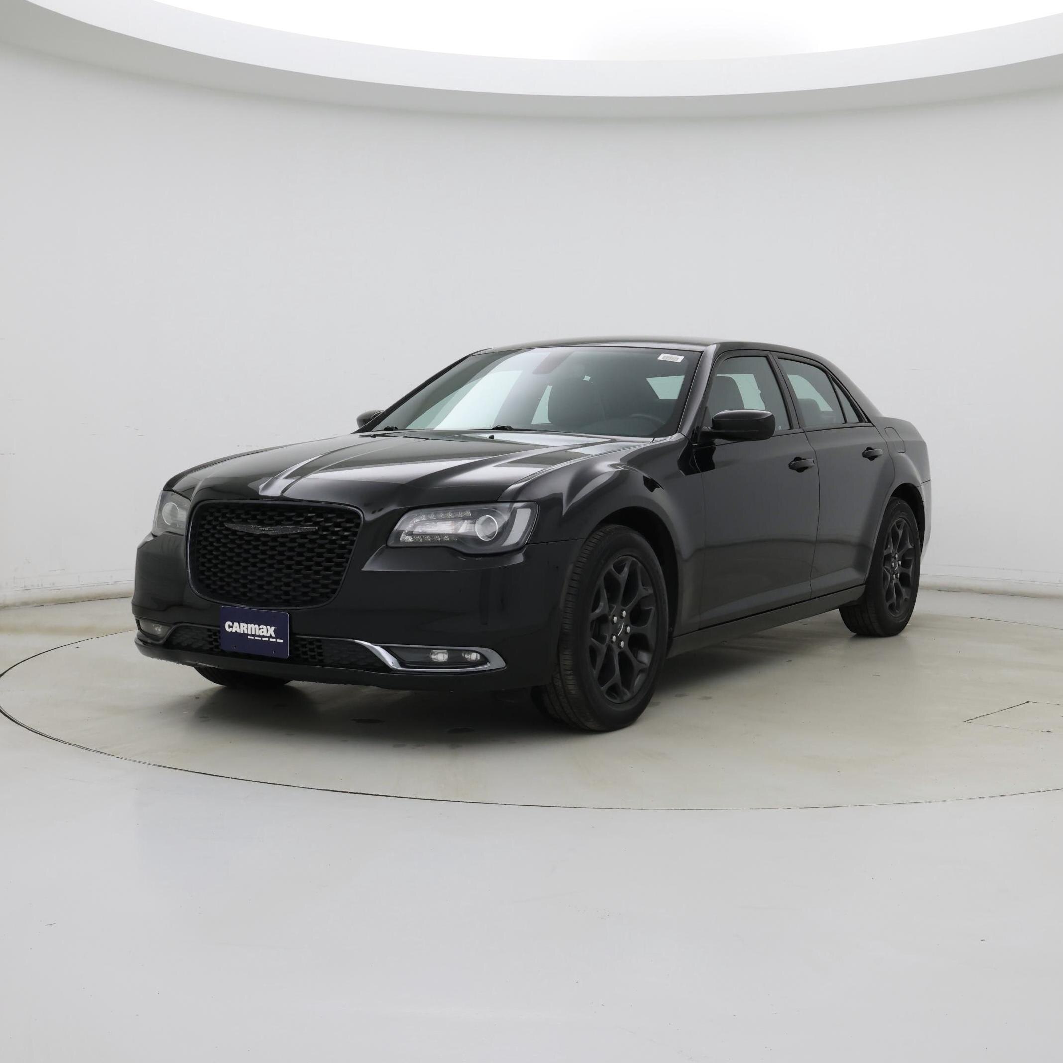 Thumbnail: 2019 Chrysler 300 - 4