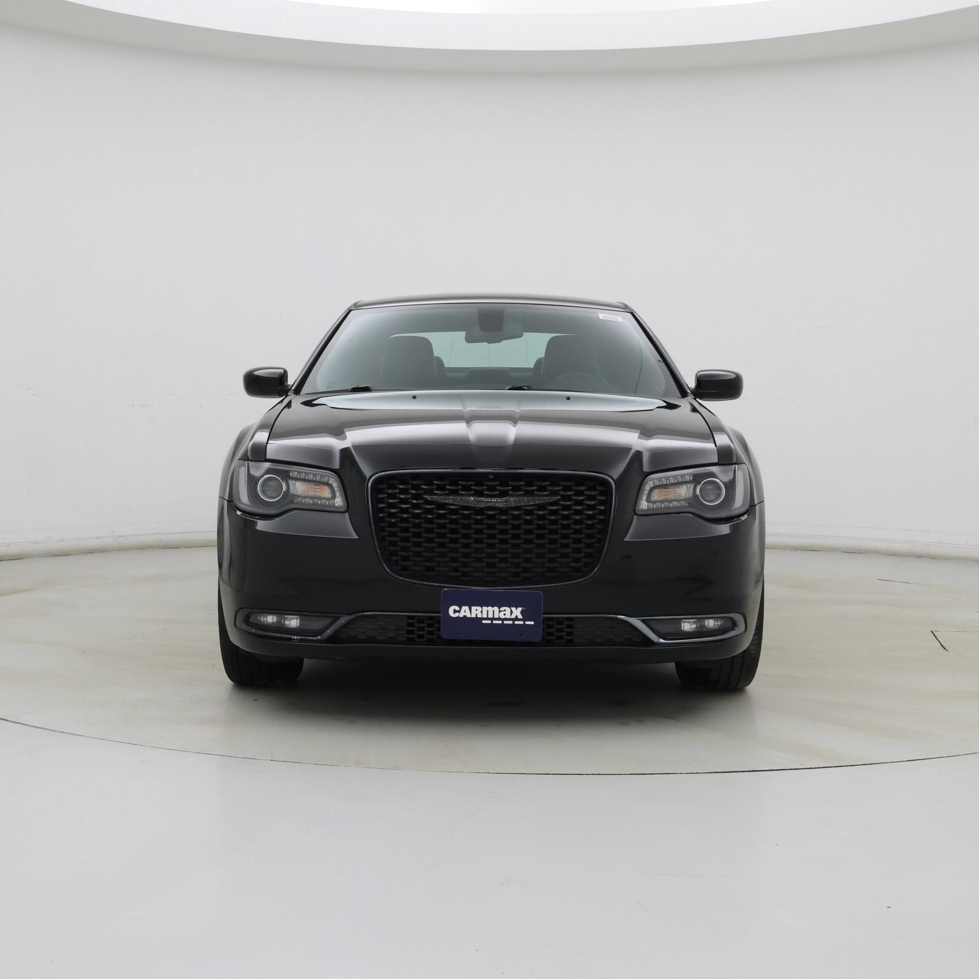 Thumbnail: 2019 Chrysler 300 - 5
