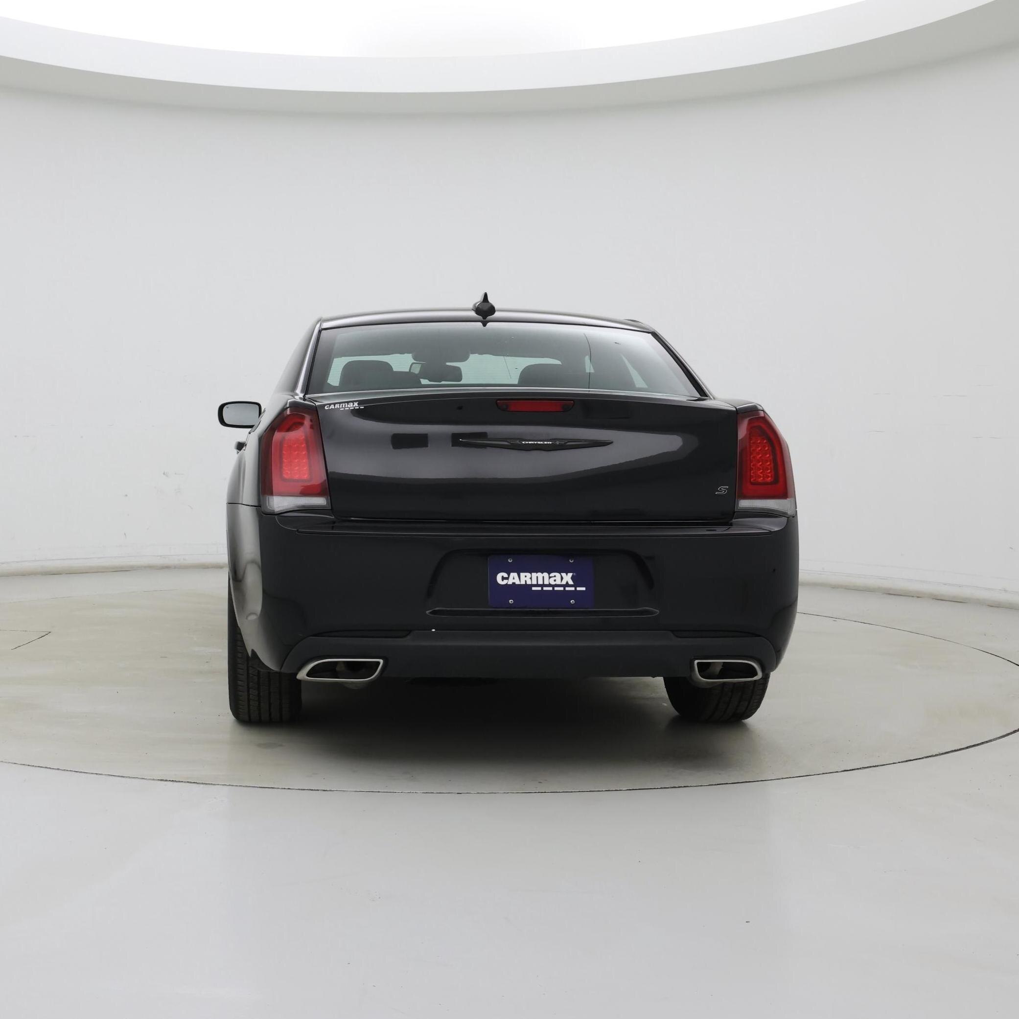 Thumbnail: 2019 Chrysler 300 - 6