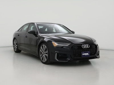 2019 Audi A6 Prestige