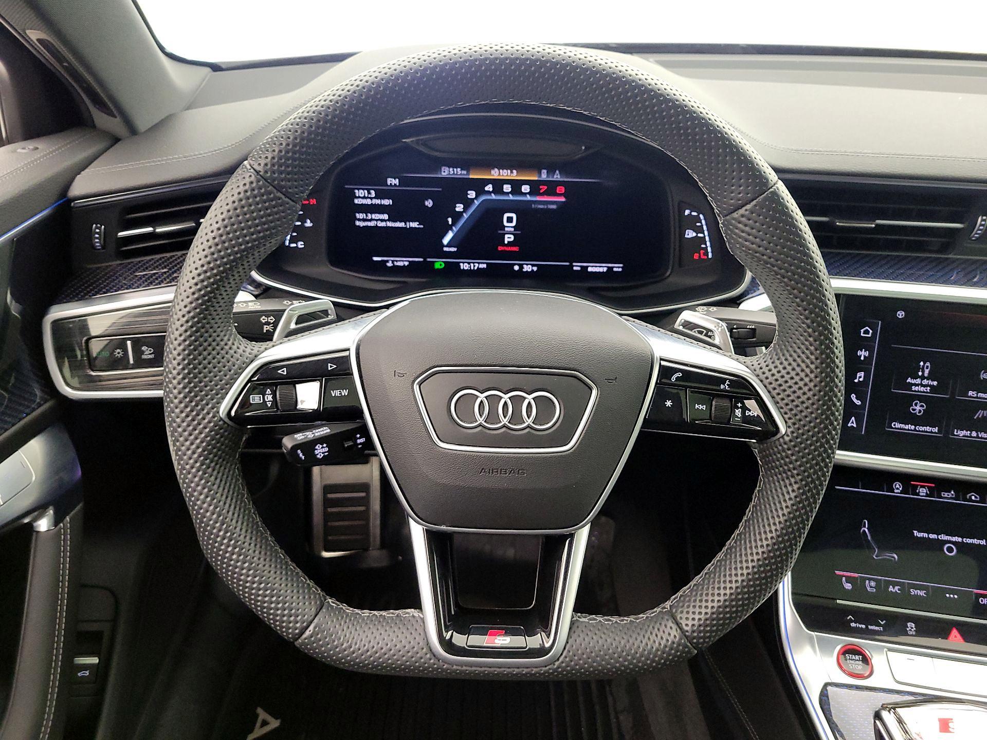 Thumbnail: 2019 Audi A6 - 10