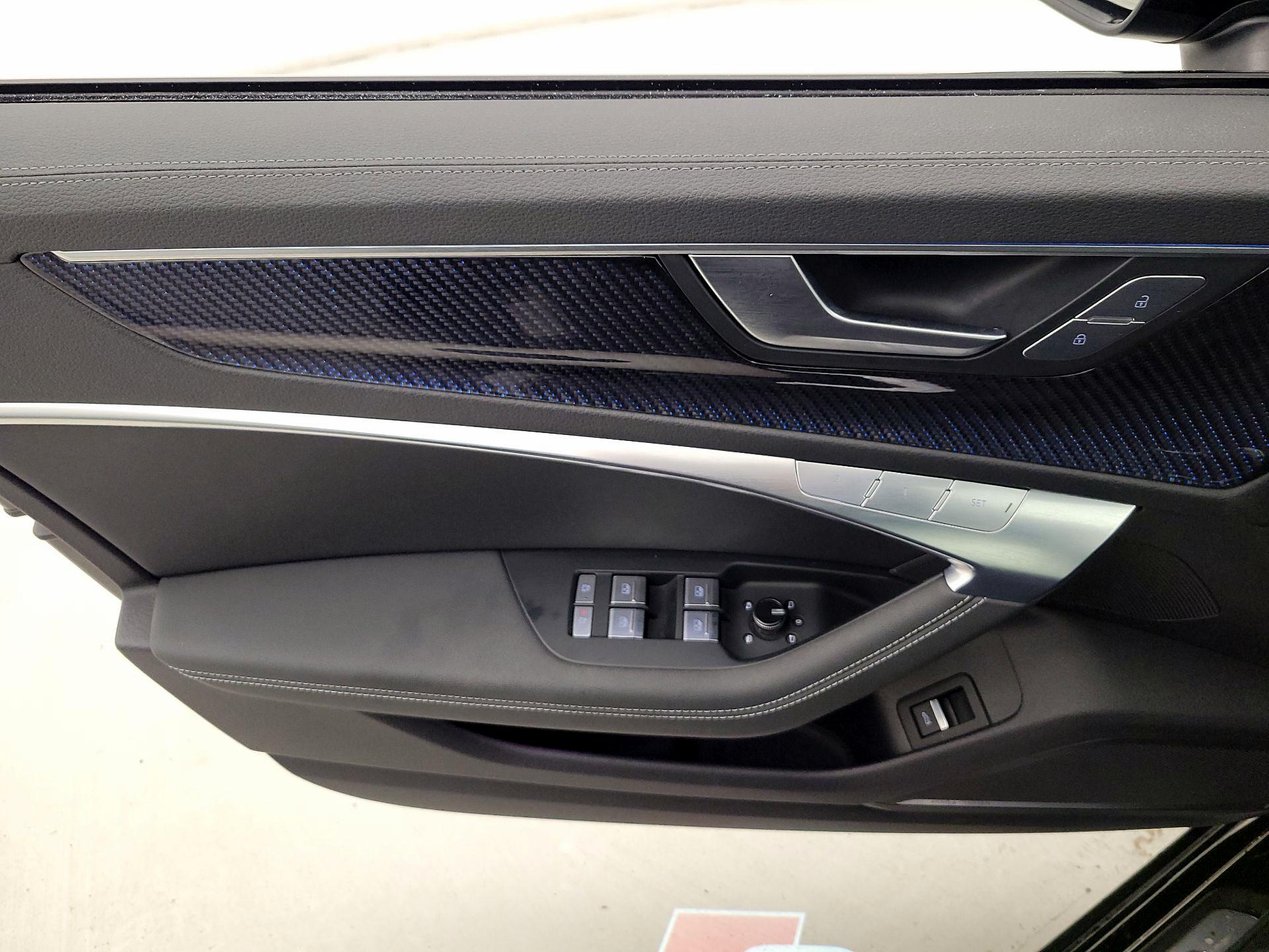 Thumbnail: 2019 Audi A6 - 12