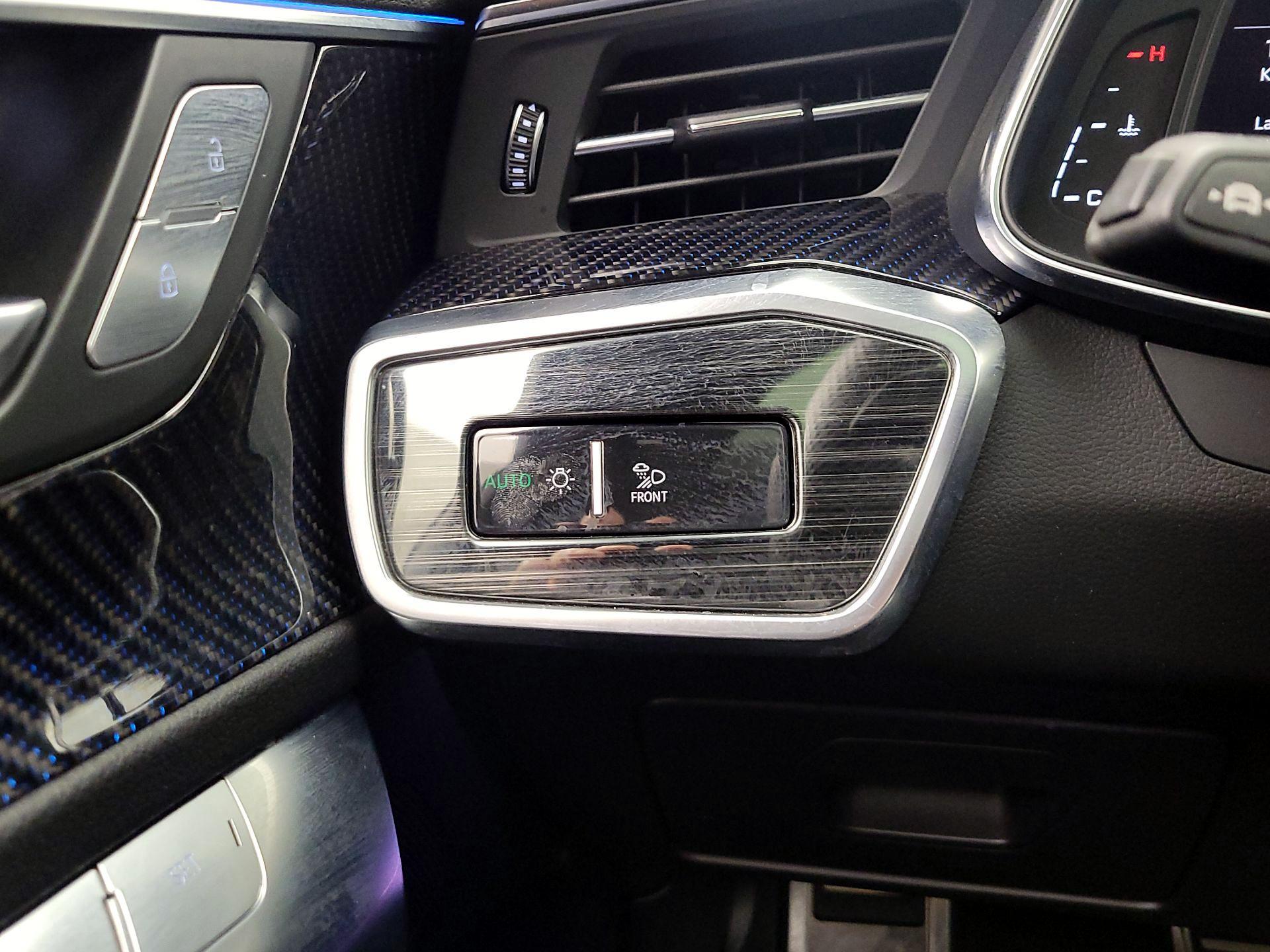 Thumbnail: 2019 Audi A6 - 13