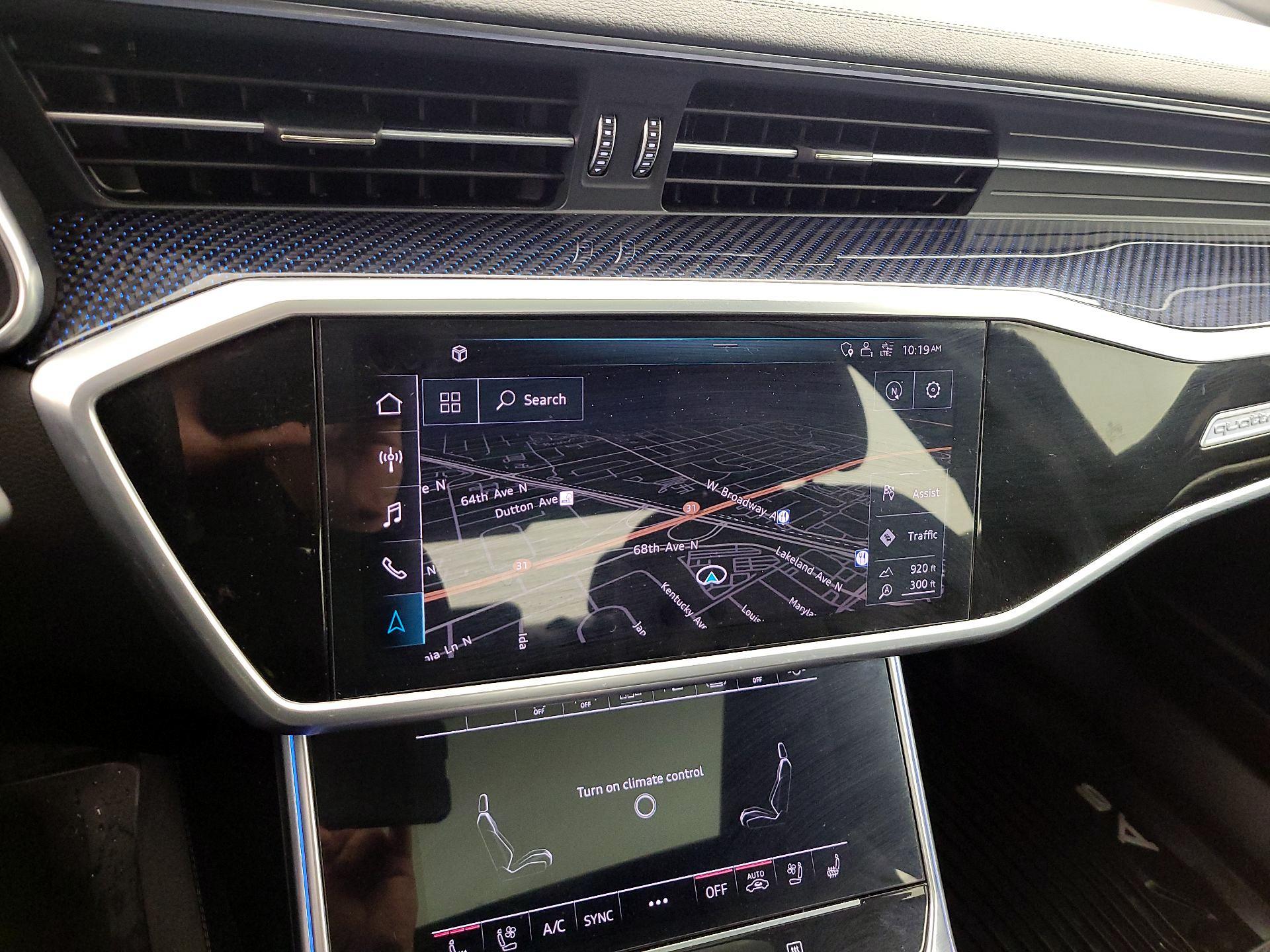 Thumbnail: 2019 Audi A6 - 14