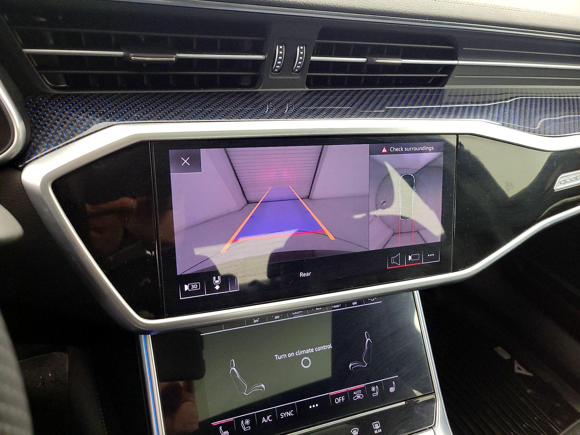 Thumbnail: 2019 Audi A6 - 15